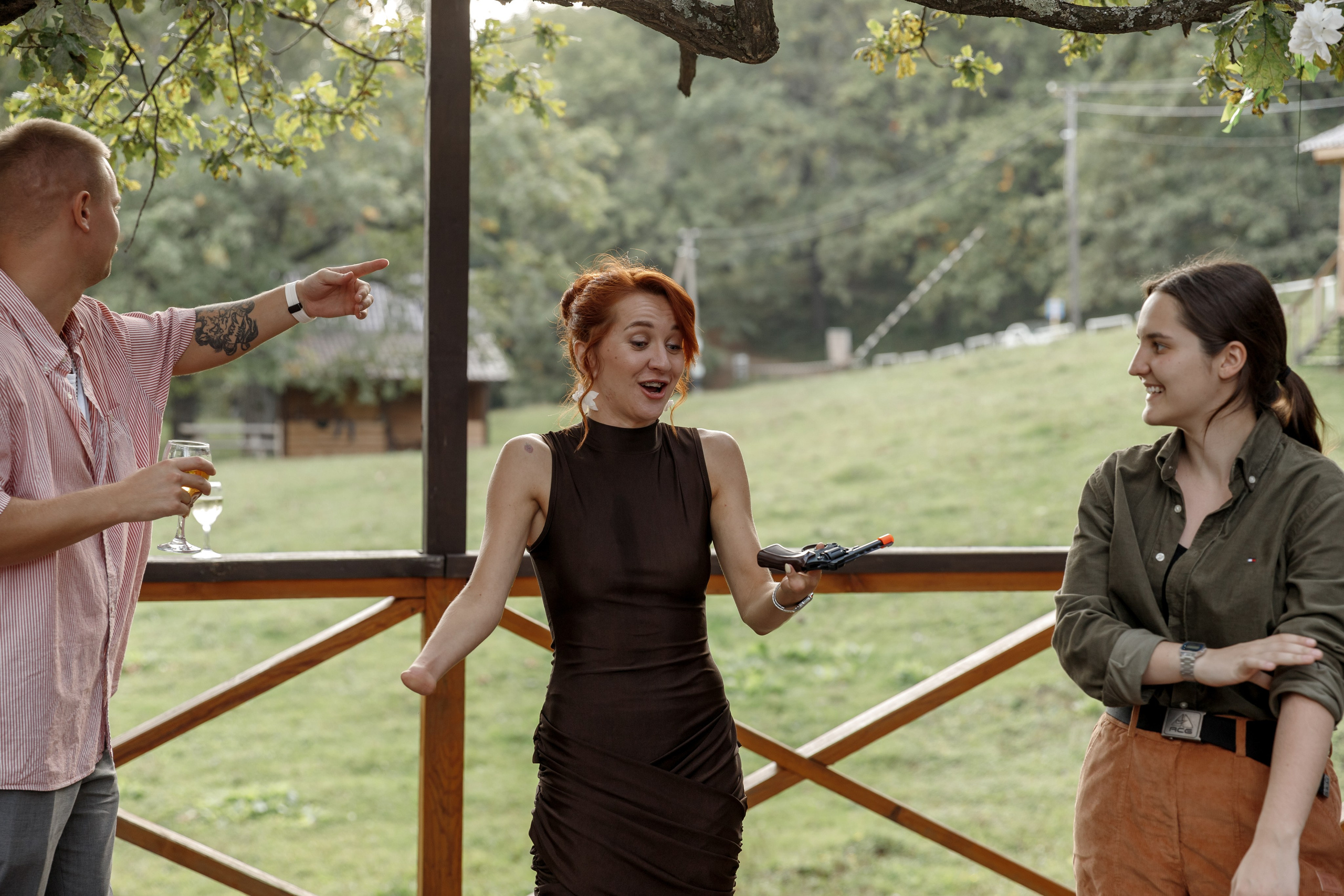 Роман и Екатерина. Свадебный и семейный фотограф Разида Мухаметова