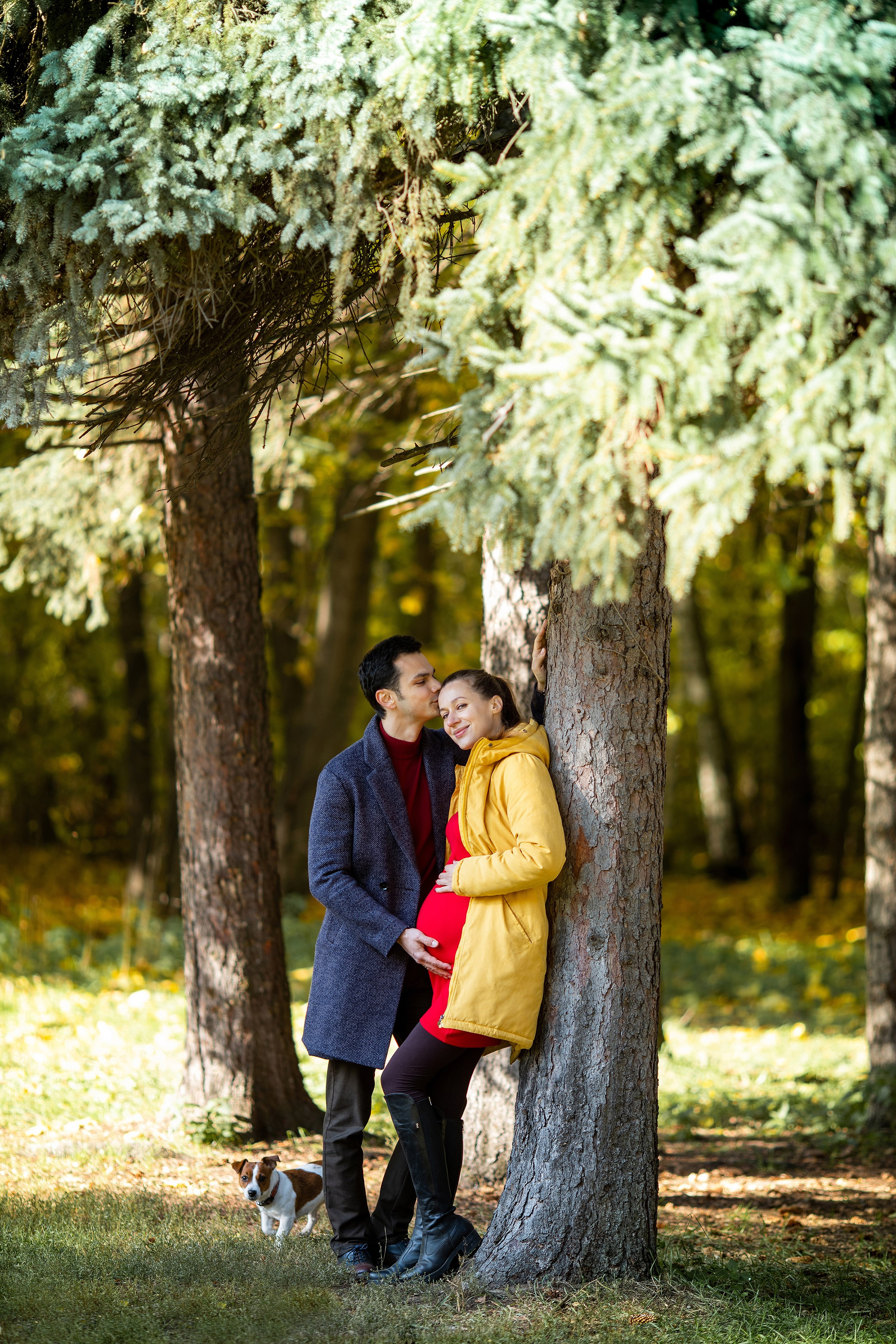 Фотопрогулка. Фотограф в Москве Наталья Реуцкая