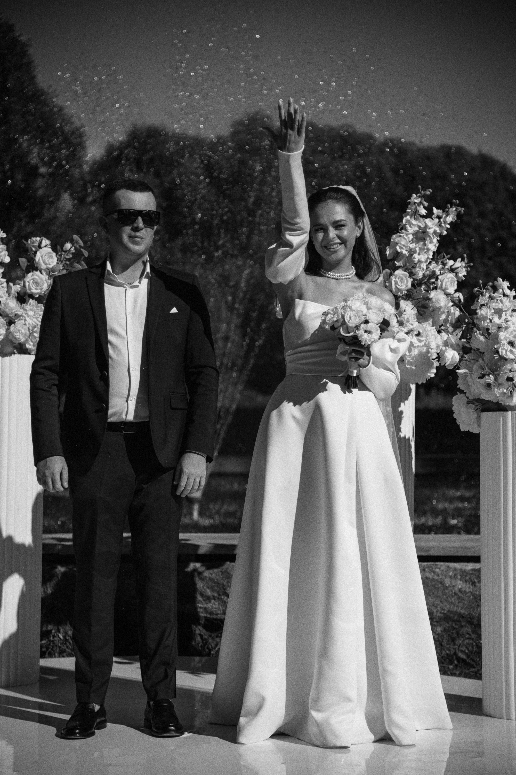 Таня и Вова. Фотограф Смоляк Алена