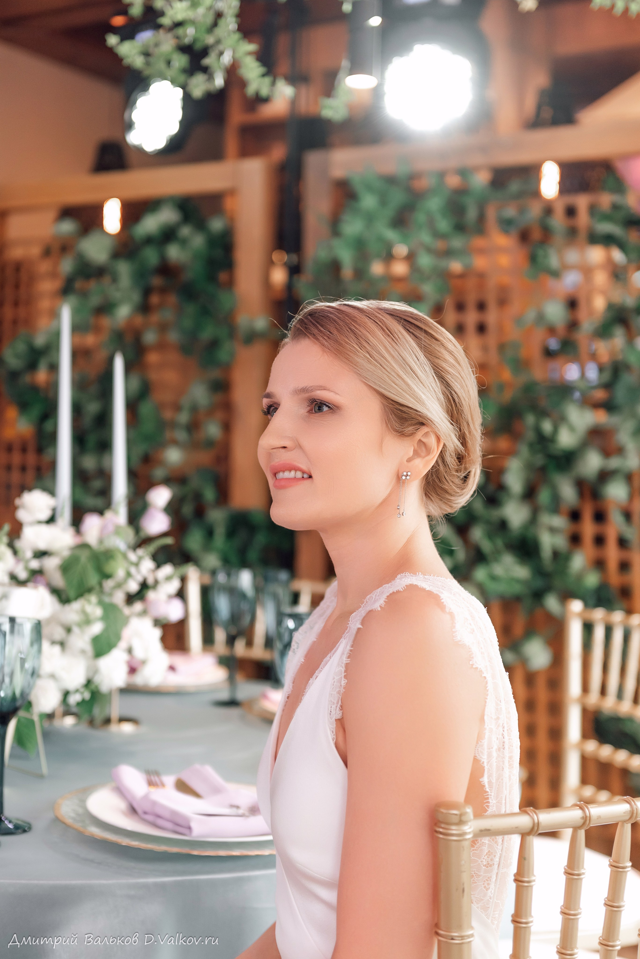 Прогулка, зал. Интерьерный и репортажный фотограф в Краснодаре Дмитрий Вальков