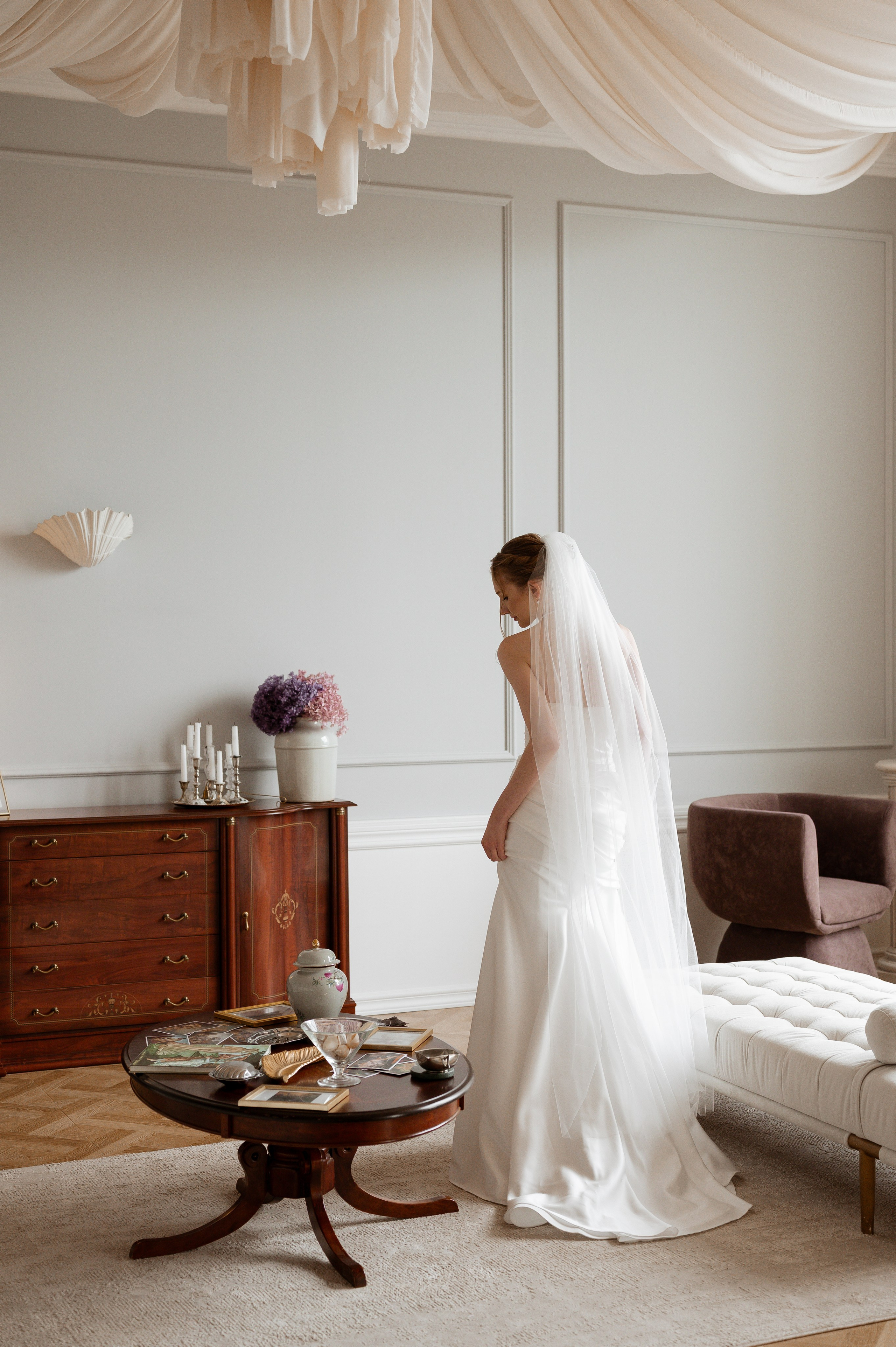 Антон и Таня. Свадебный и семейный фотограф в Краснодаре Алина Мельник