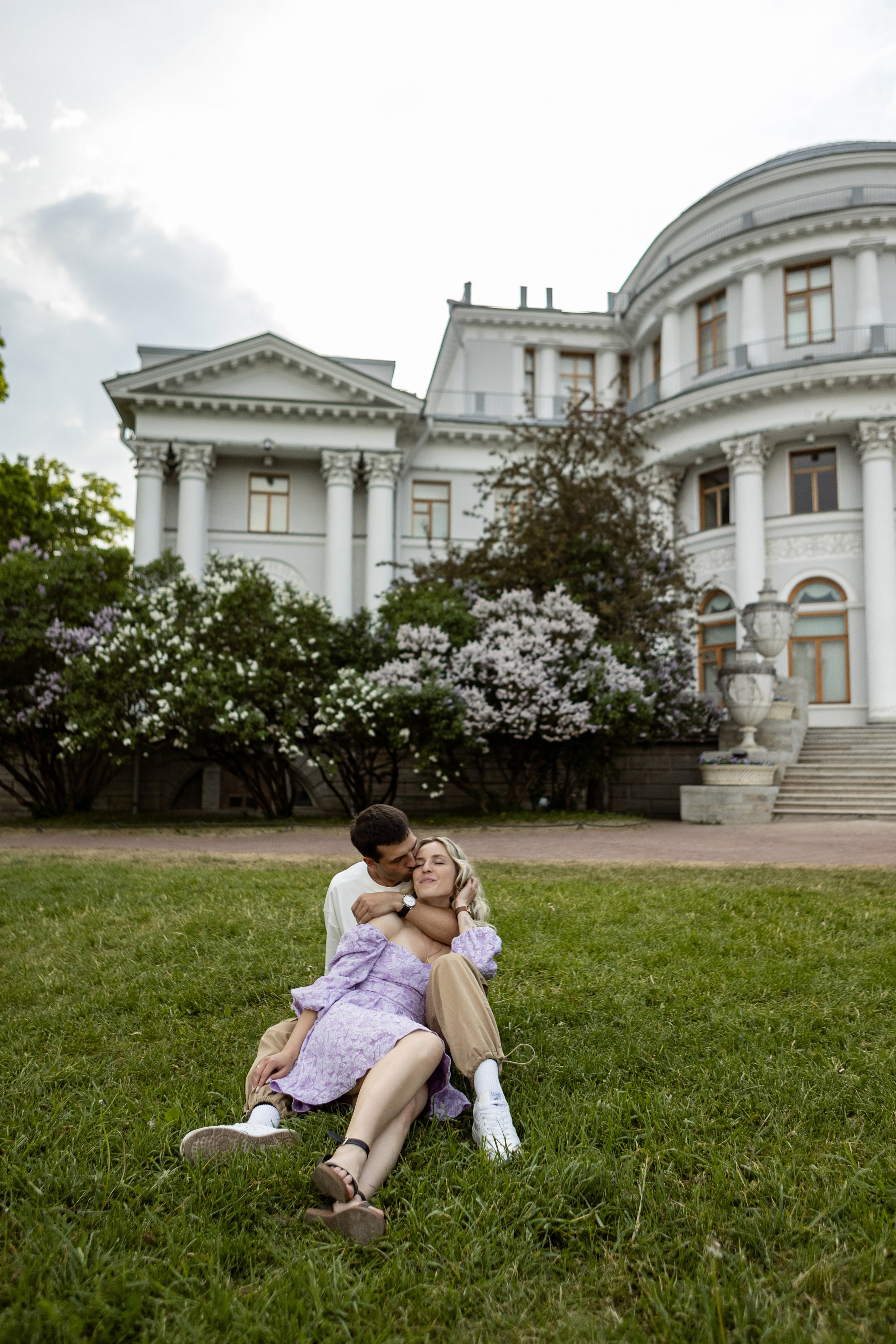 Алена & Денис. Свадебный фотограф в СПБ | Санкт-Петербурге Анастасия Рахимгулова