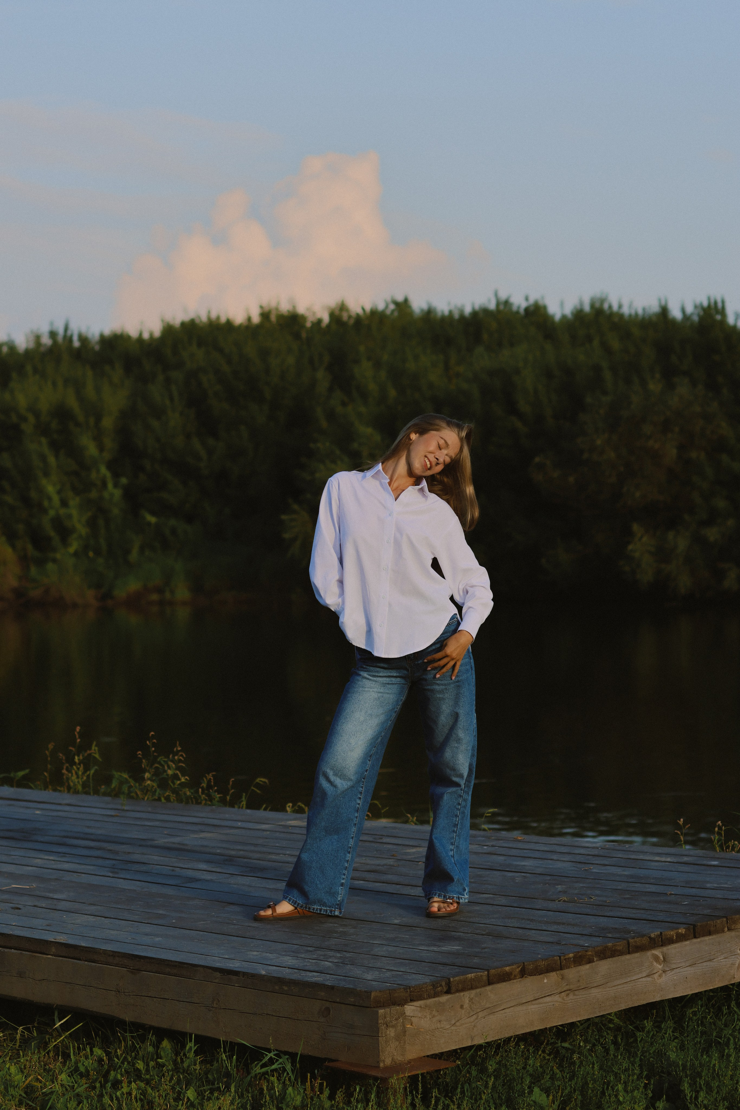 ALEKSANDRA. Фотограф Шадринск