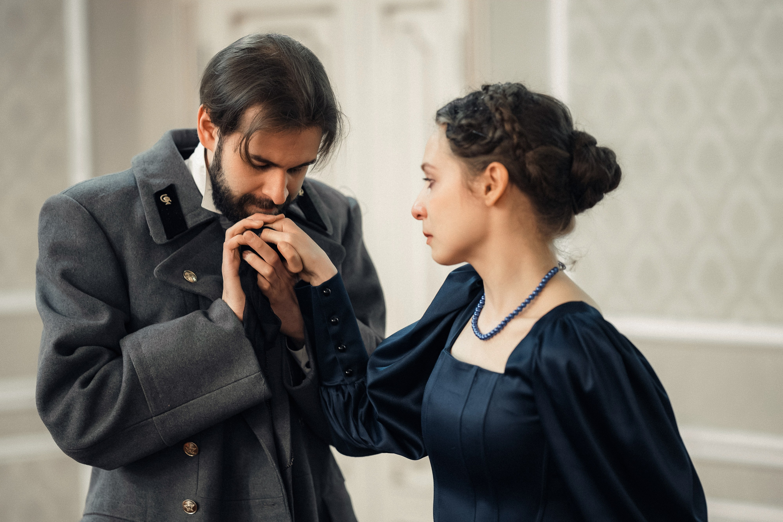 Репортажная фотосъемка конференции. Свадебный и репортажный фотограф в Воронеже Роман Янко