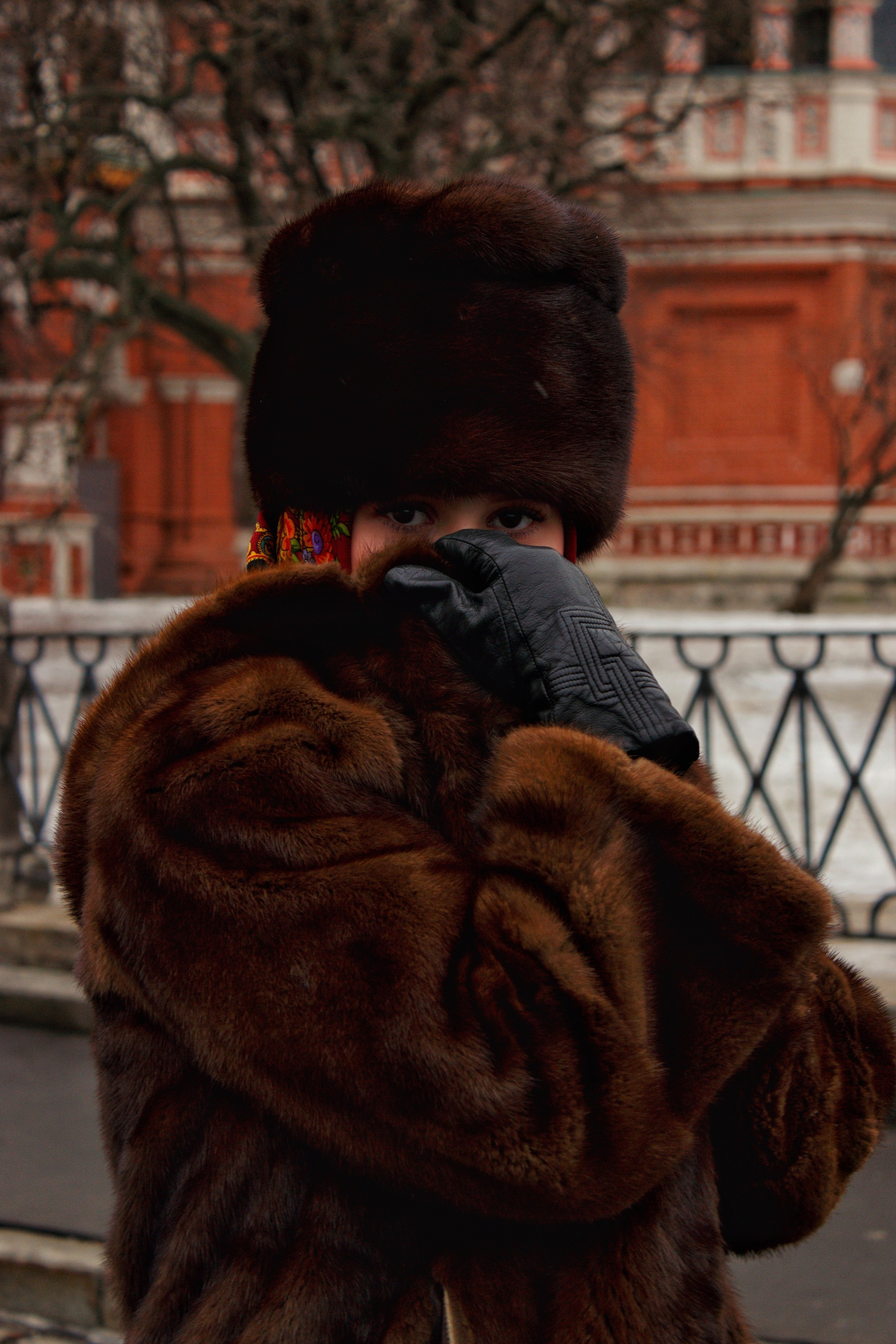 Милана. Фотограф Анастасия Москва|Одинцово