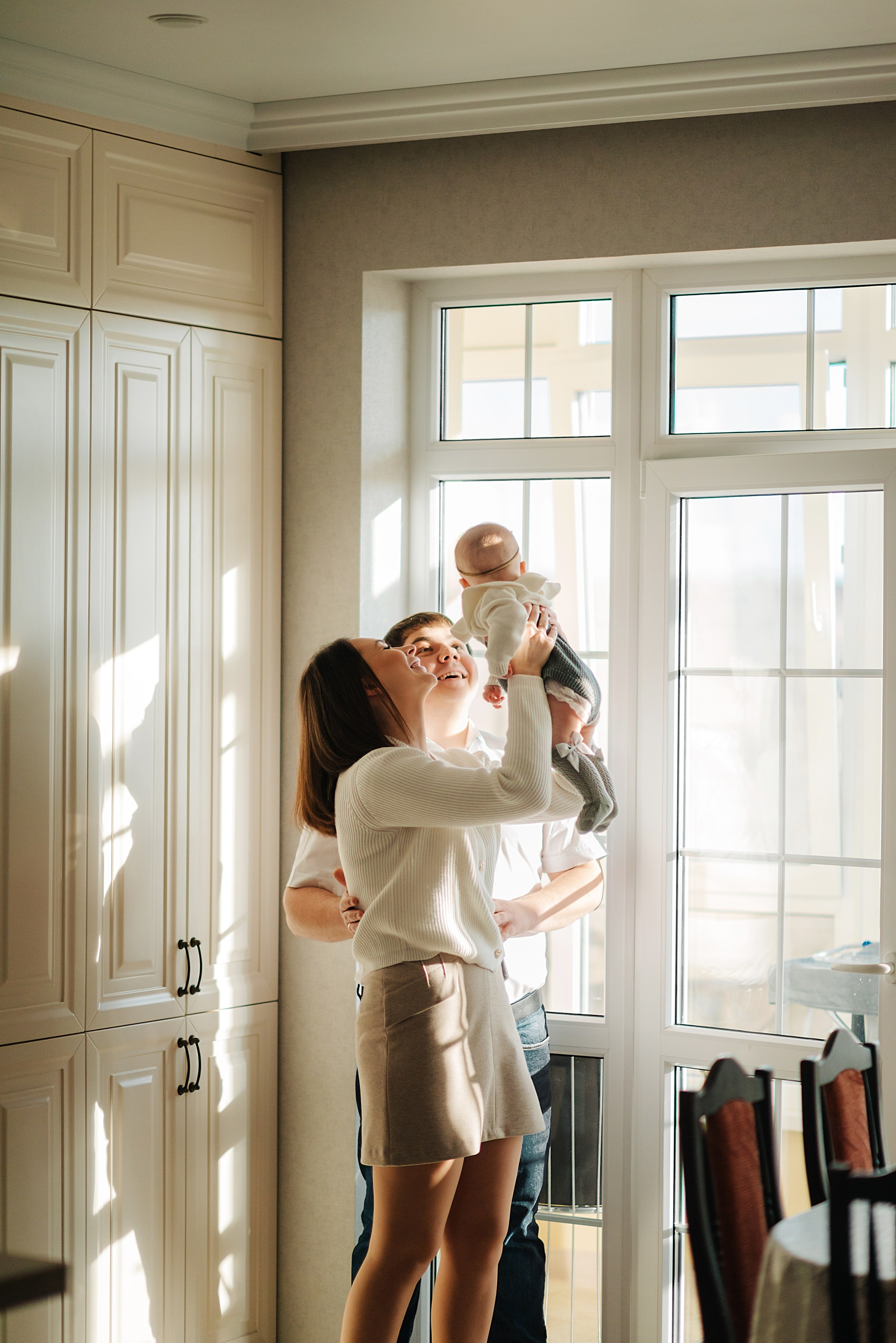 Петровы дома. Свадебный и семейный фотограф в Ростове-на-Дону Дарья Герасименко