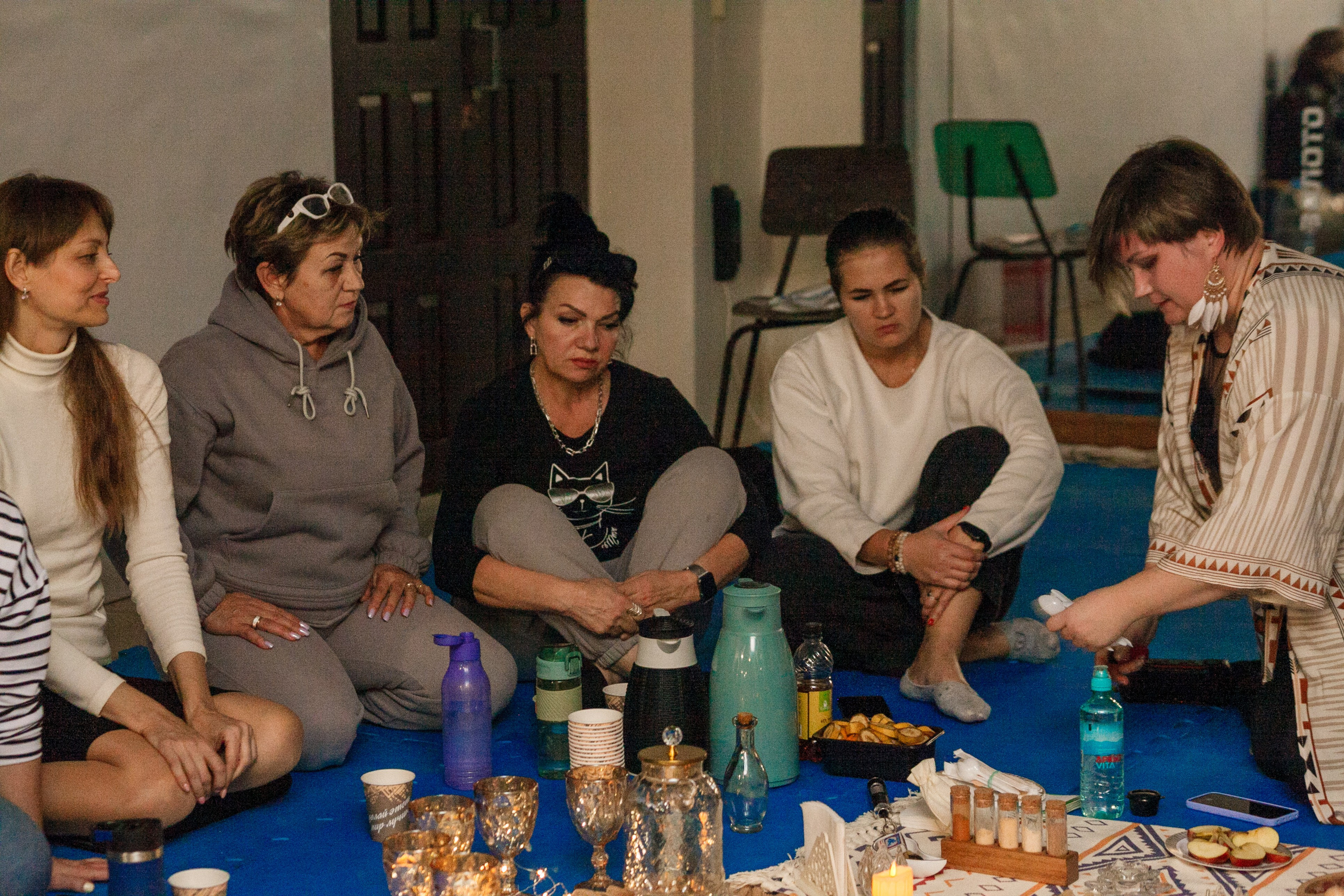 Ретрит"ОТКРОЙ СЕБЯ». Свадебный и семейный фотограф в Армавире