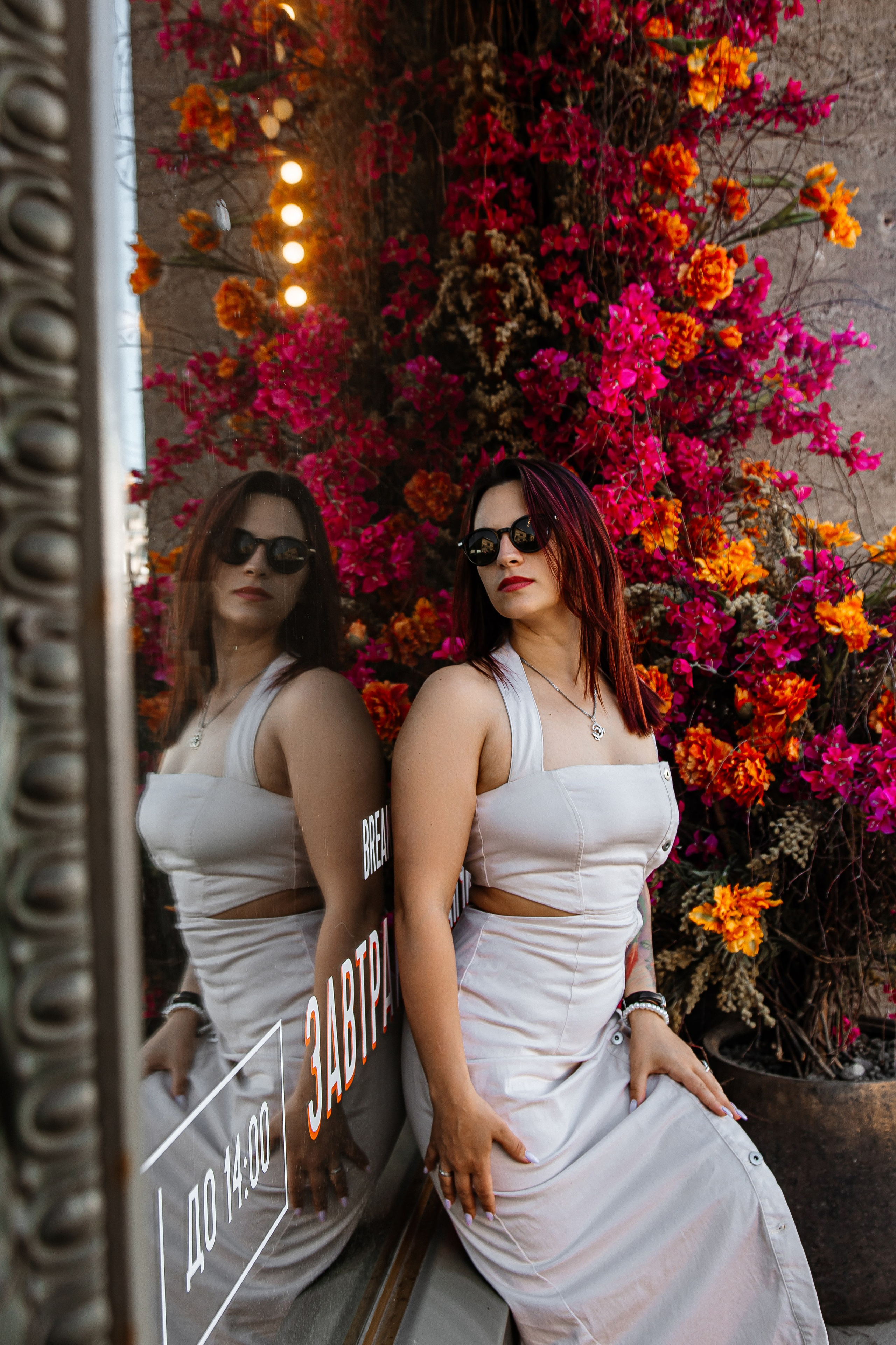 Индивидуальная фотосессия