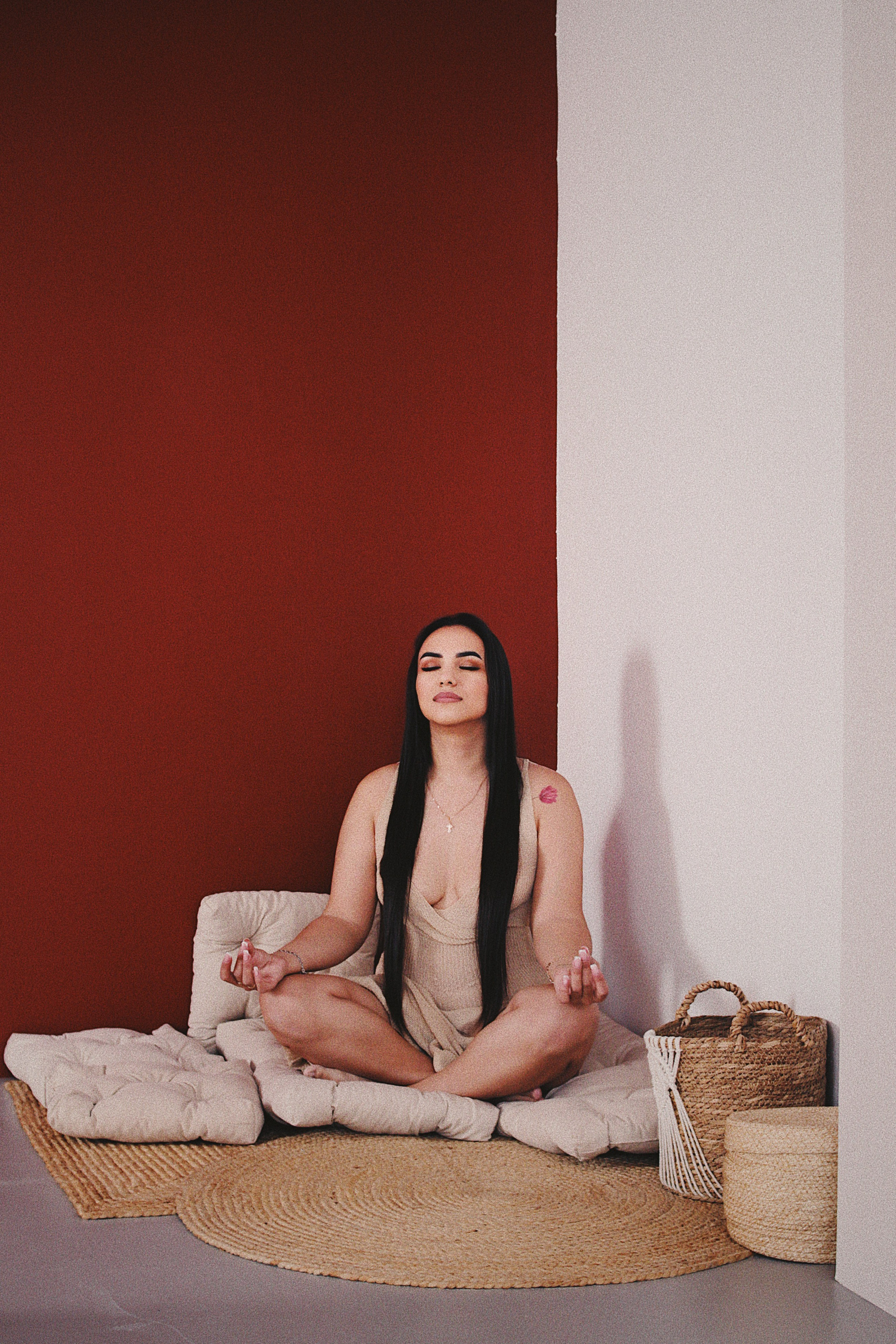 Алёна. Студийная. Фотограф Пирумян Анна. г. Сургут, г. Воронеж