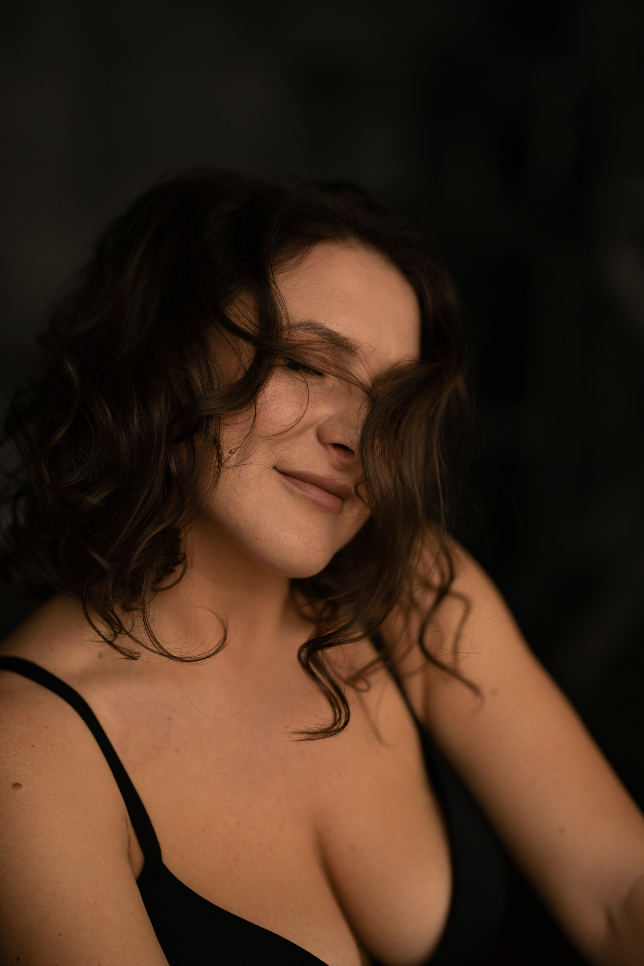 Наталья. Фотограф чувственного портрета в Санкт-Петербурге Светлана Фролова