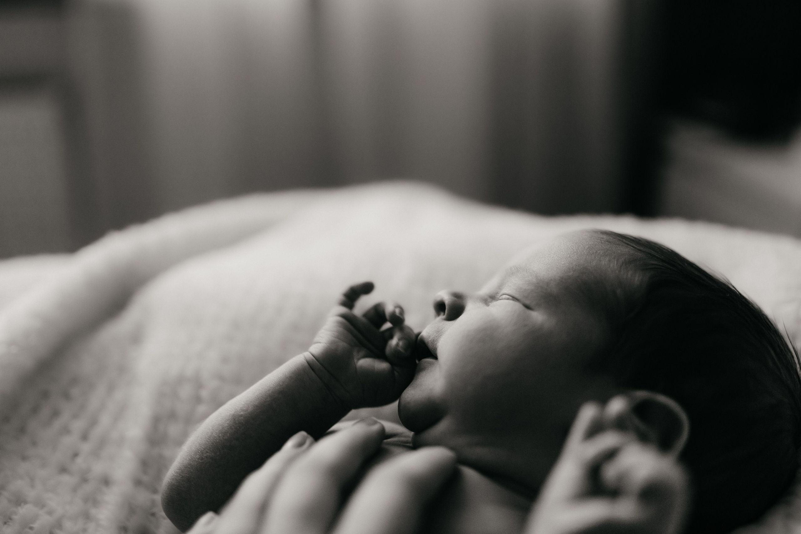 New born. Семейный и портретный фотограф в Санкт-Петербурге Владислава Бычкова