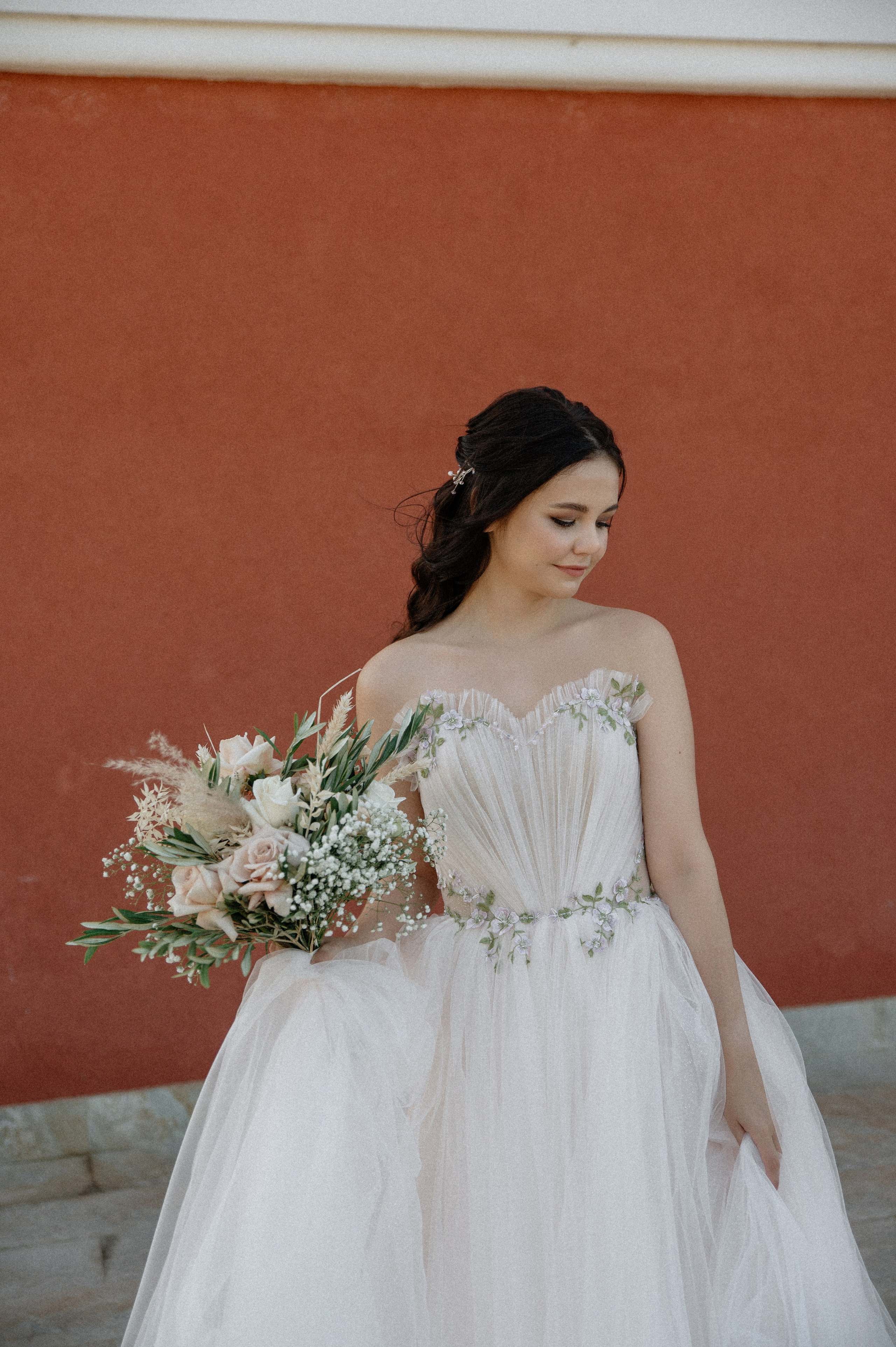 Свадьба Антона и Леры. Свадебный и репортажный фотограф в Казани Айрат Хайриев