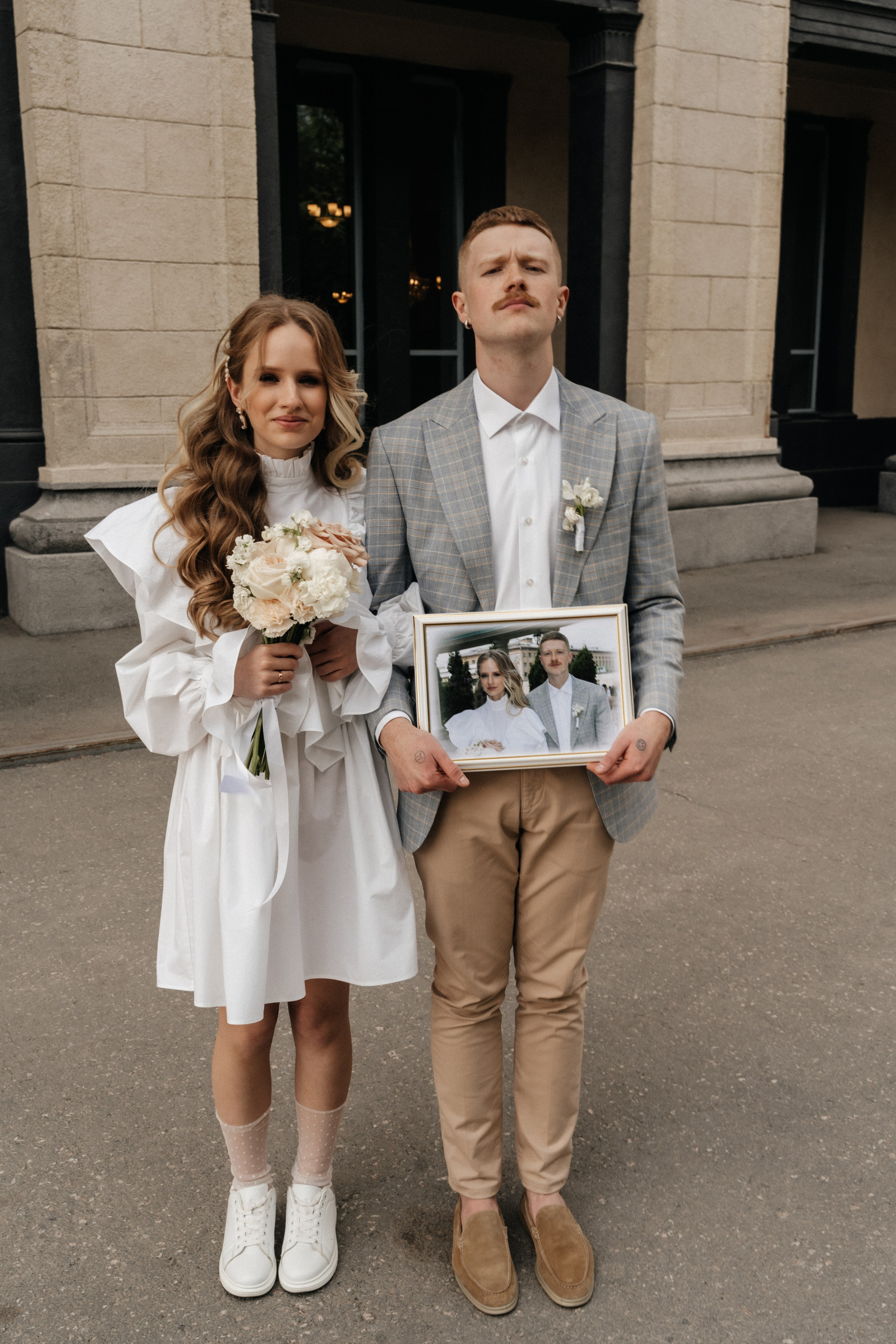 Иван и София. Семейный, портретный фотограф Новосибирск. Оля Адова