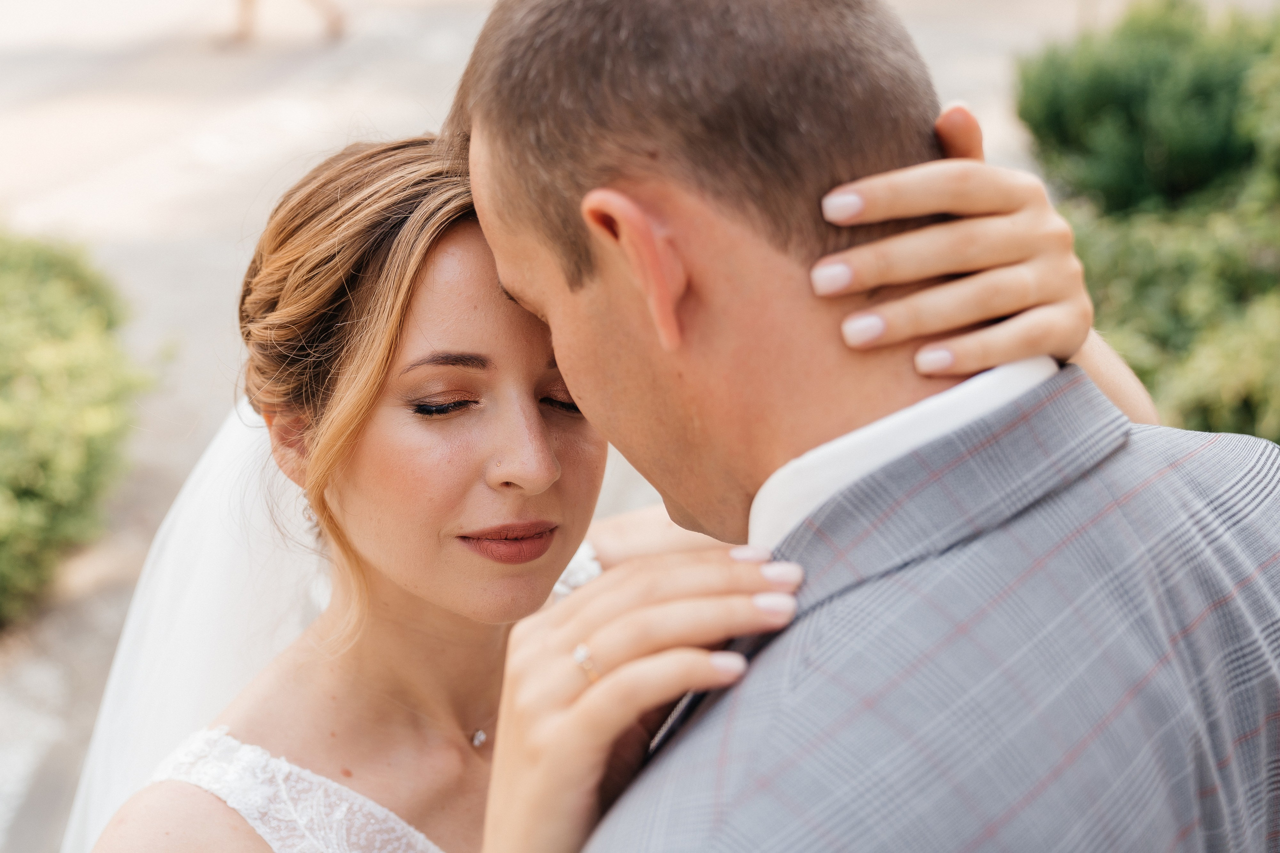 Инна и Валентин. Свадебный фотограф в Белгороде Кравченко Алиса