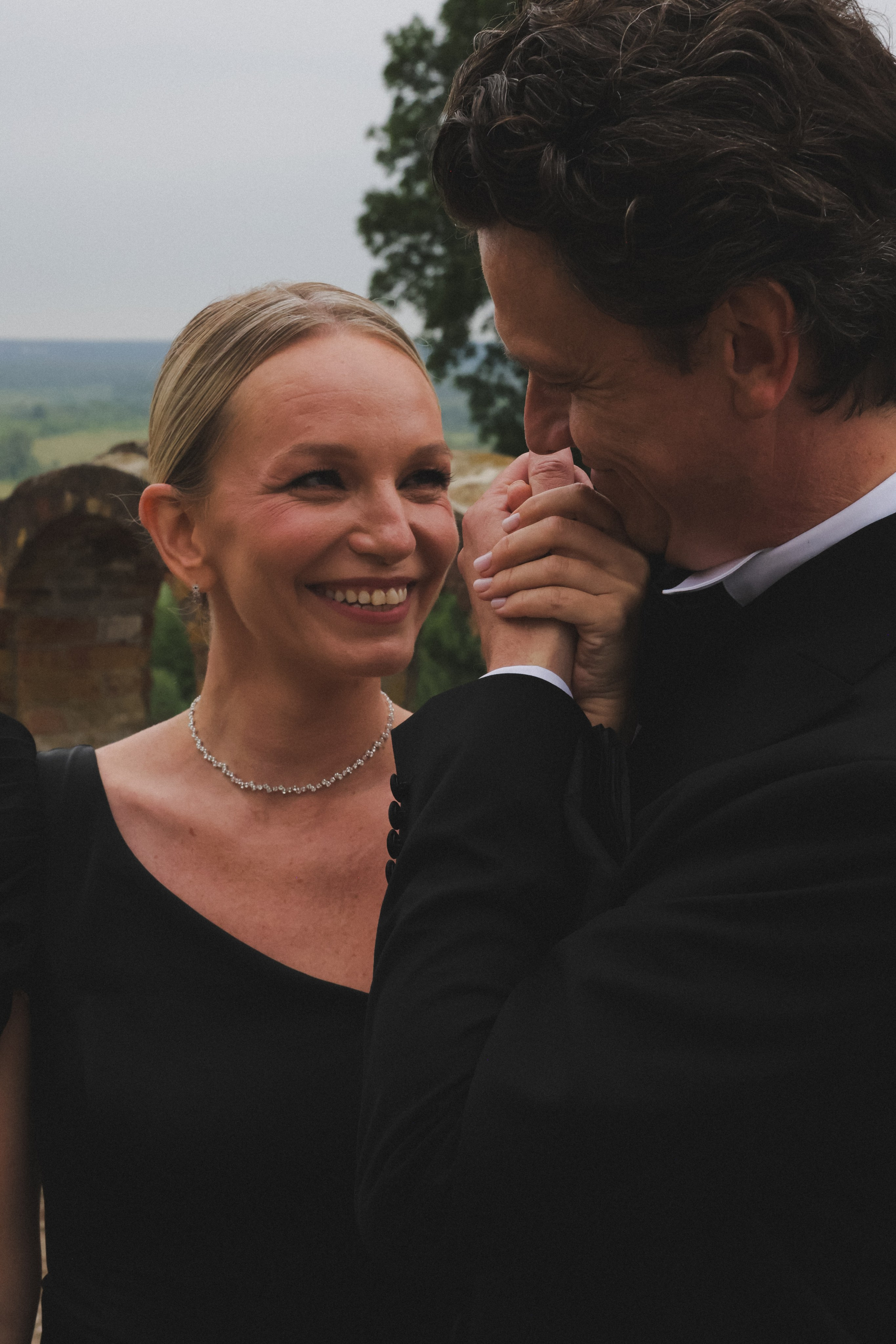 Dima & Veronica. Портретный и свадебный фотограф в Нижнем Новгороде | Анна Бейль