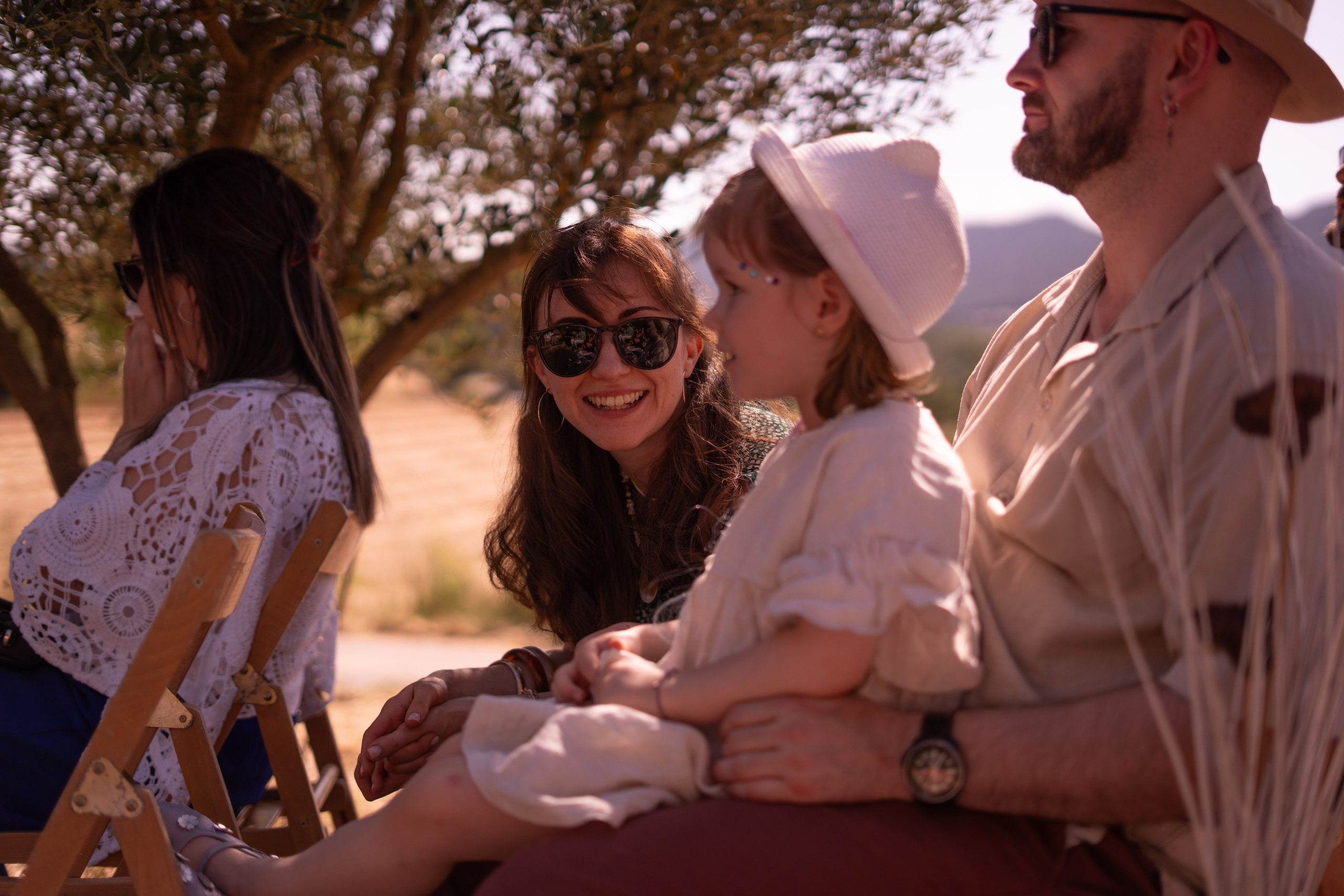 Stasy and Roberto. Wedding Photographer in Barcelona and Medellin