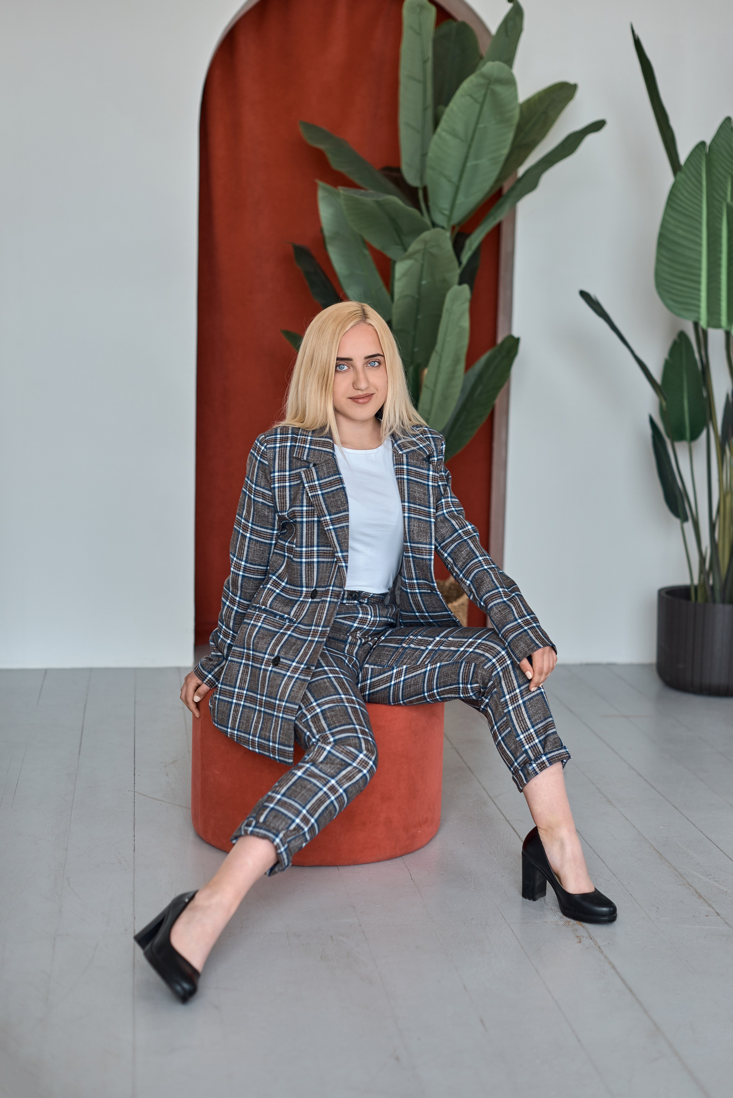 Сенина Вероника. Promodels