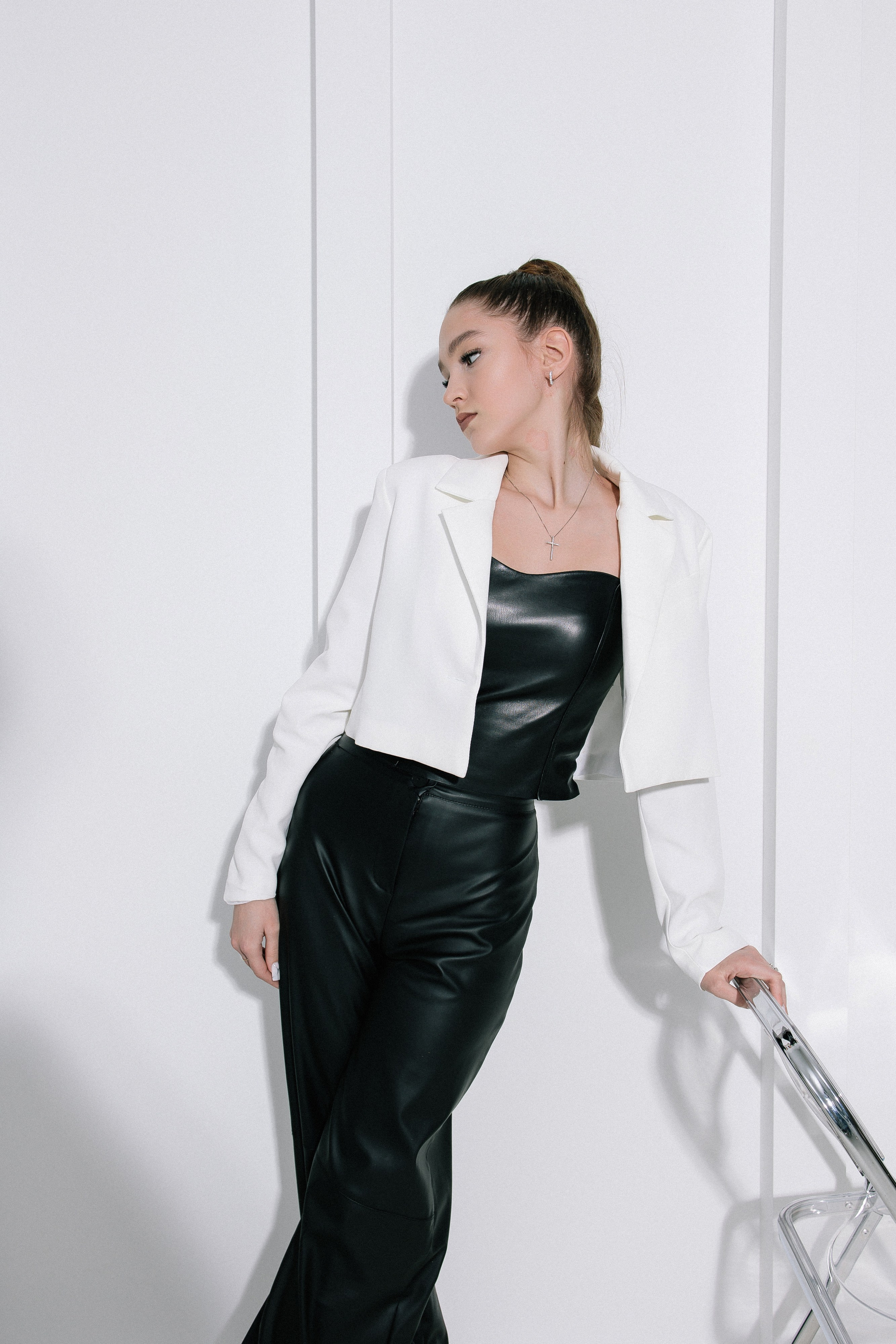 Костенко Наталья. Promodels