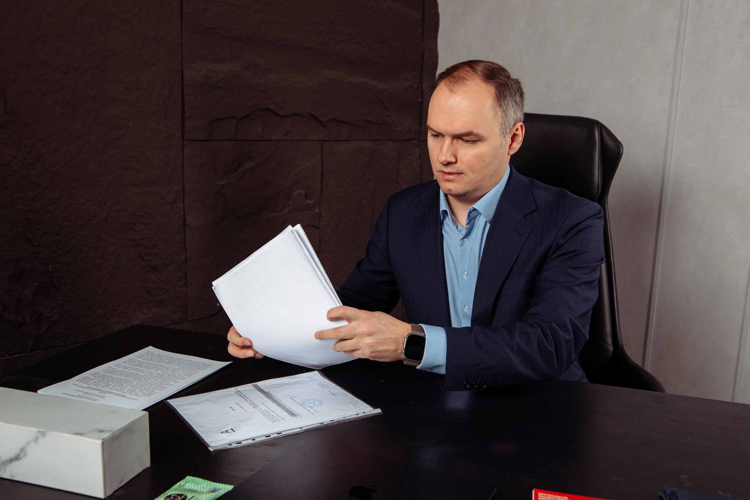 Деловая фотосессия. Сайт фотографа Арины Зиминой