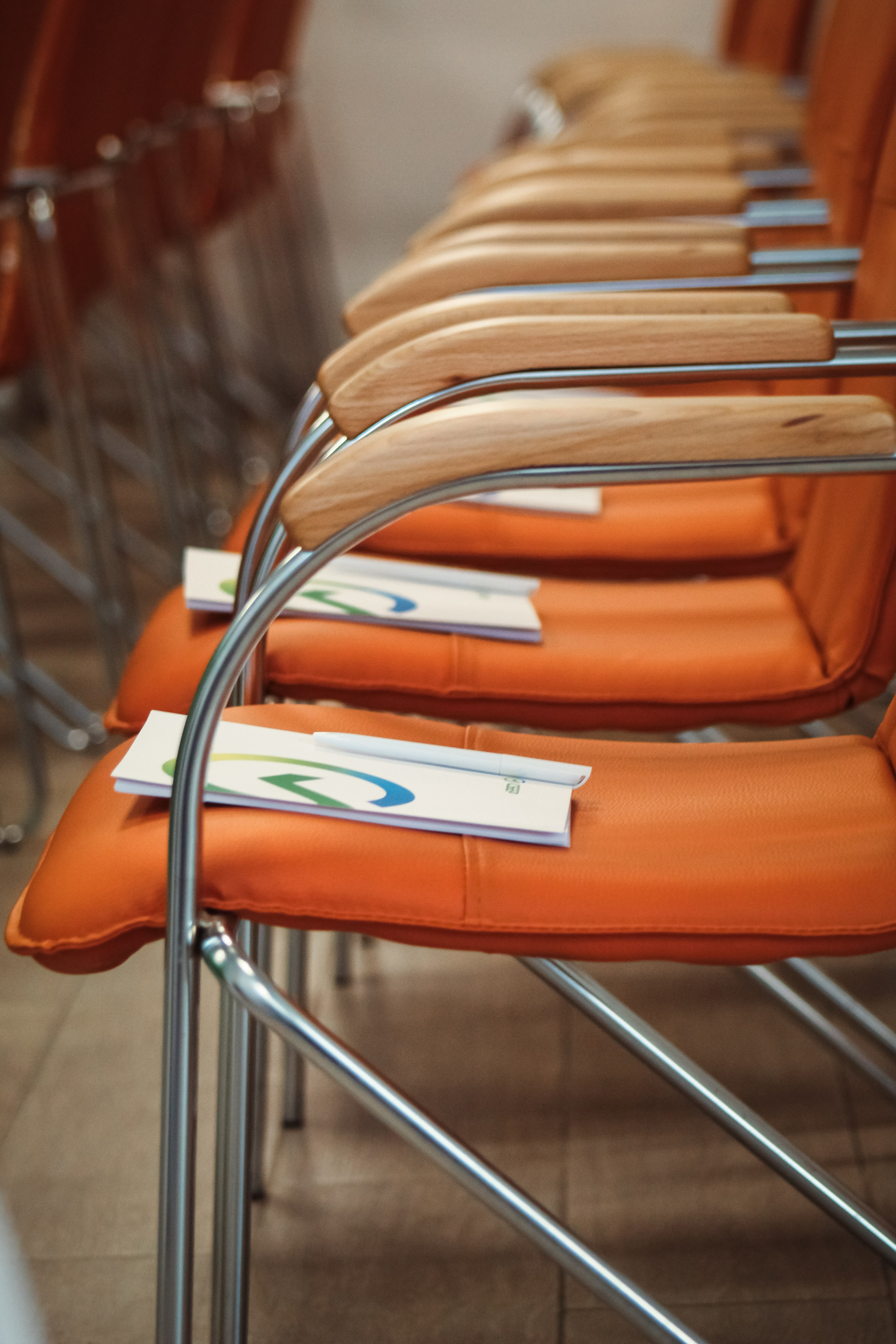 Сбер. Бизнес-завтрак. Илья Чемис — Фотограф в Мариуполе