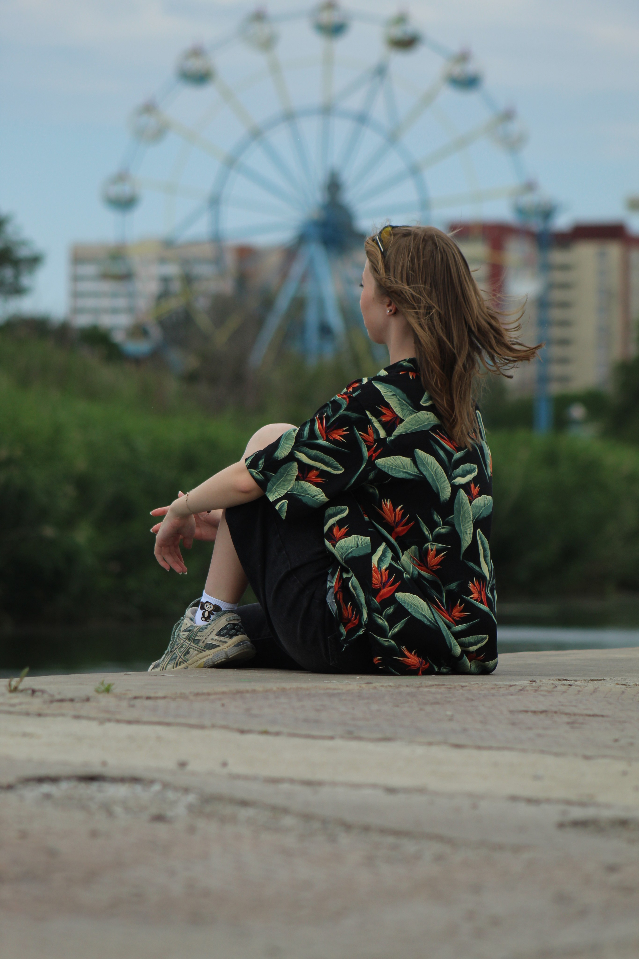 Екатерина. Илья Чемис — Фотограф в Мариуполе