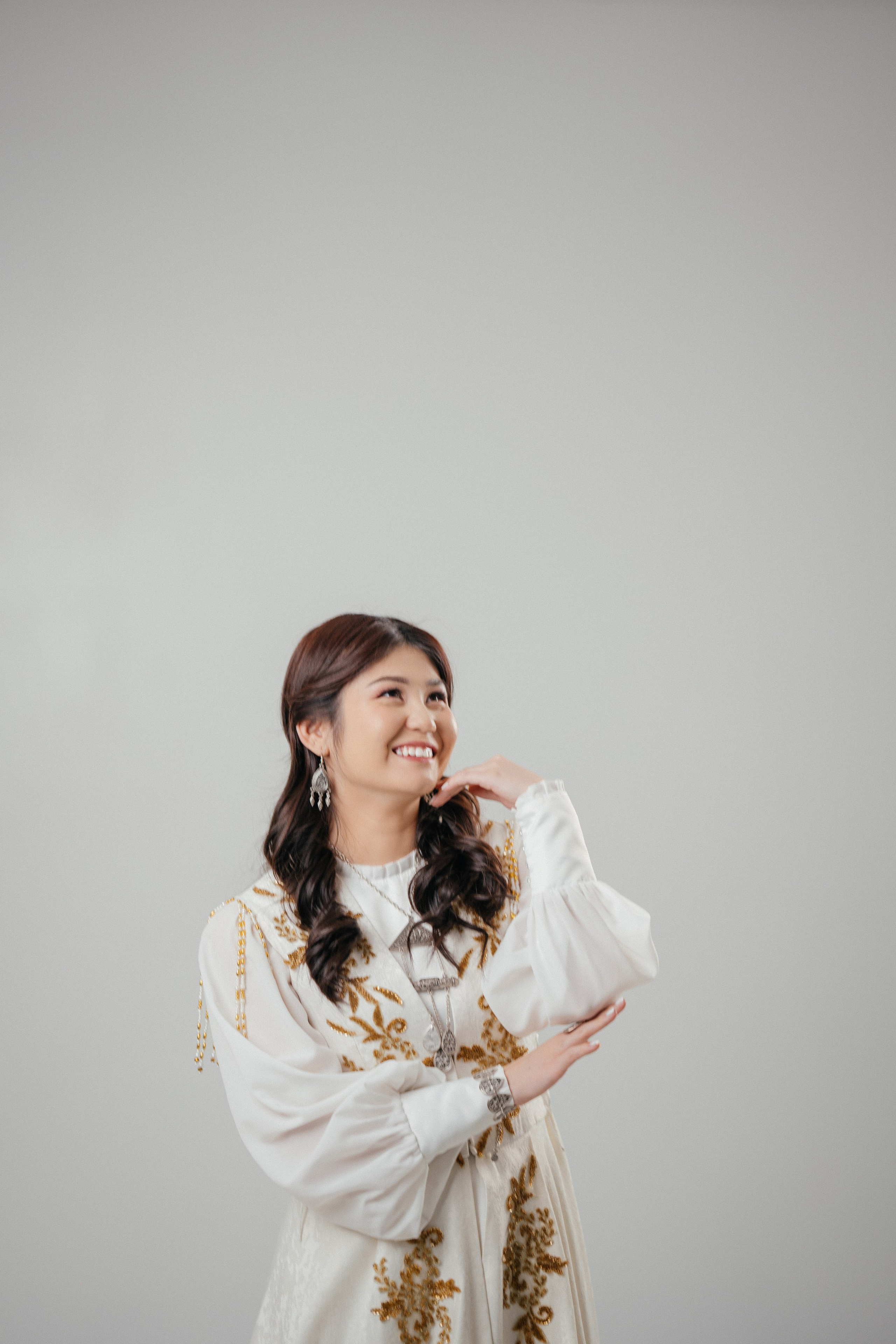 Фотосессия для қыз ұзату. Қойшин Абылай