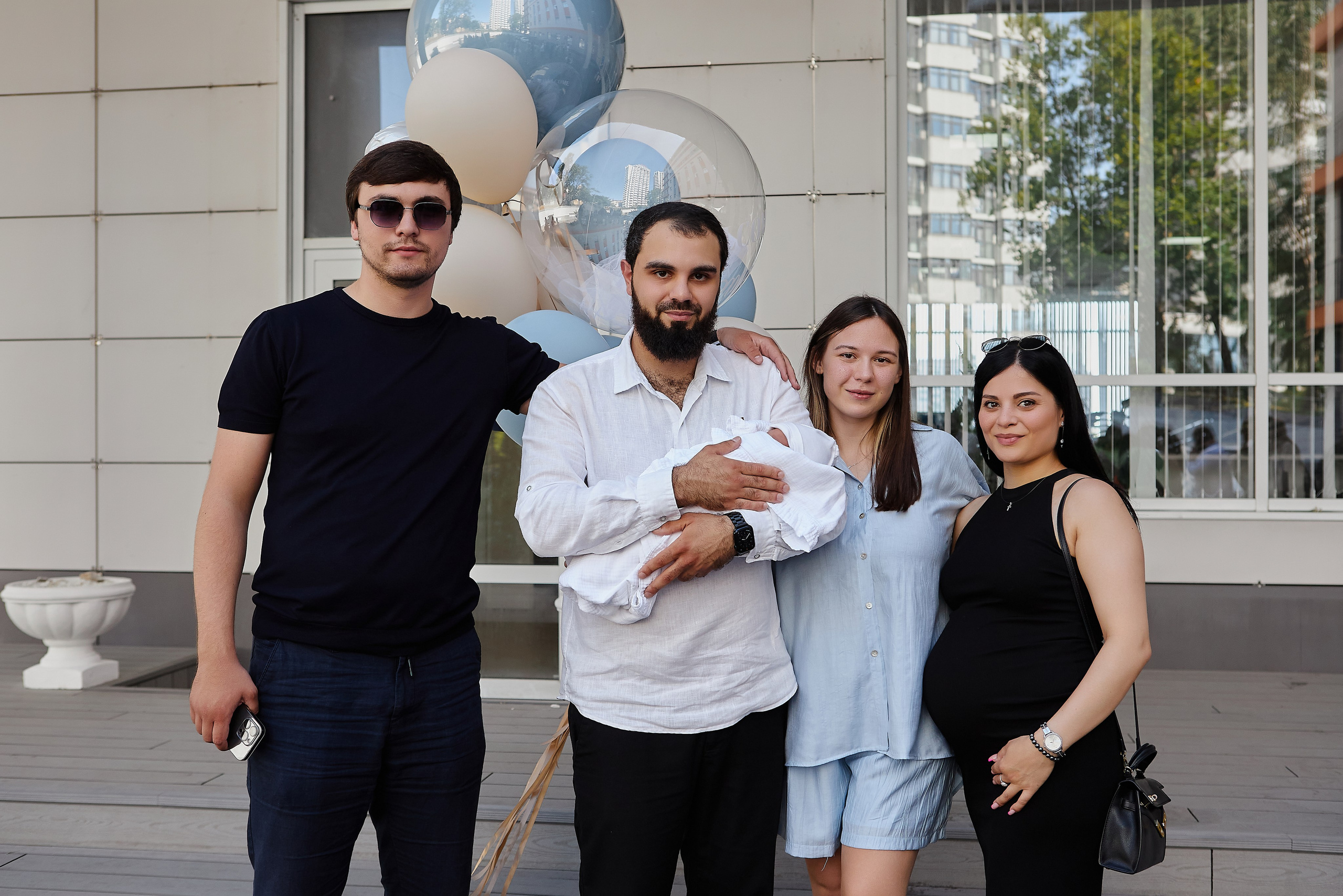 Выписка Адама. Свадебный и семейный фотограф в Сочи-Красной поляне Ларионова Анна