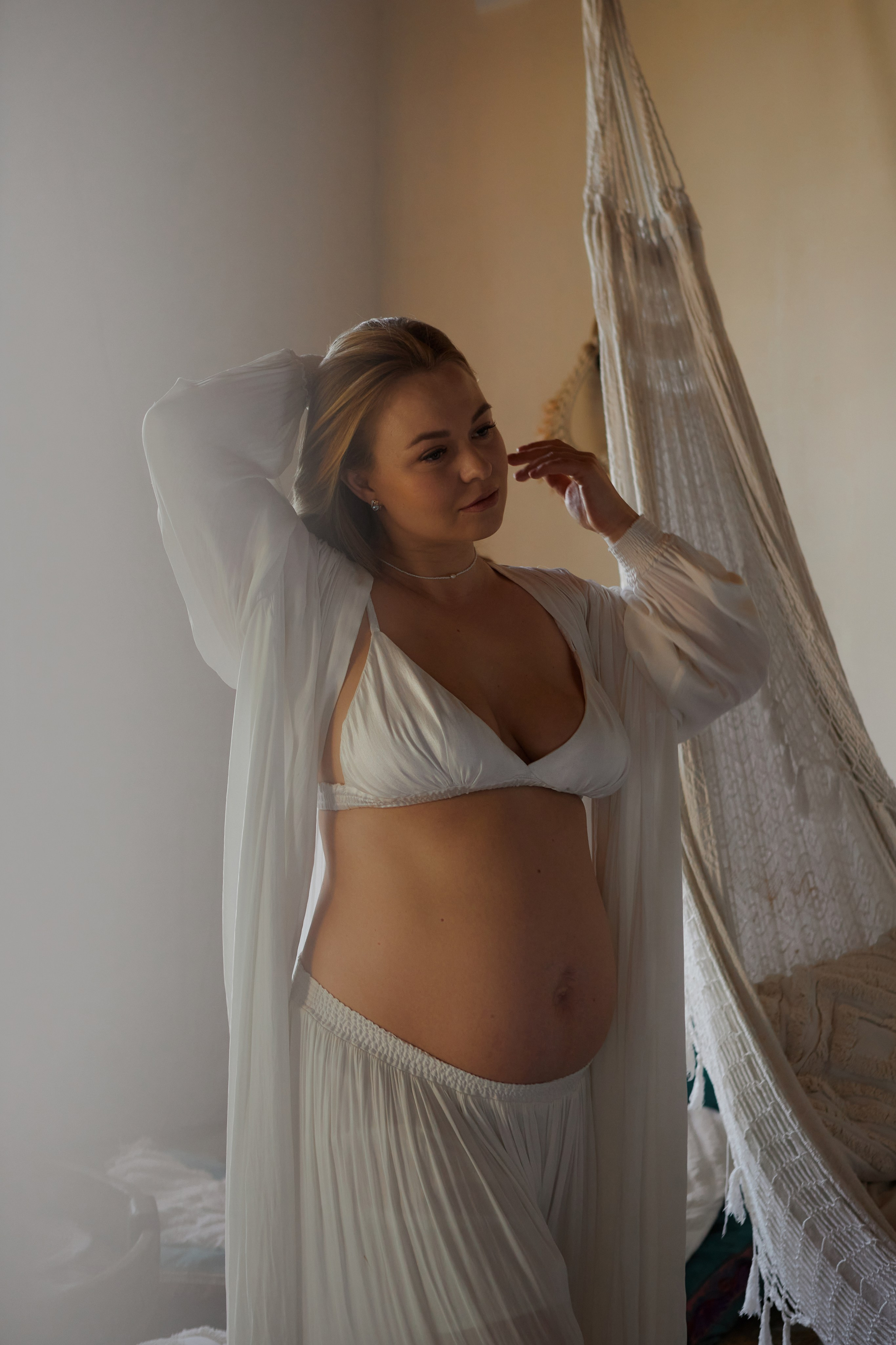 Беременность Микро Бали. Свадебный и семейный фотограф в Сочи-Красной поляне Ларионова Анна