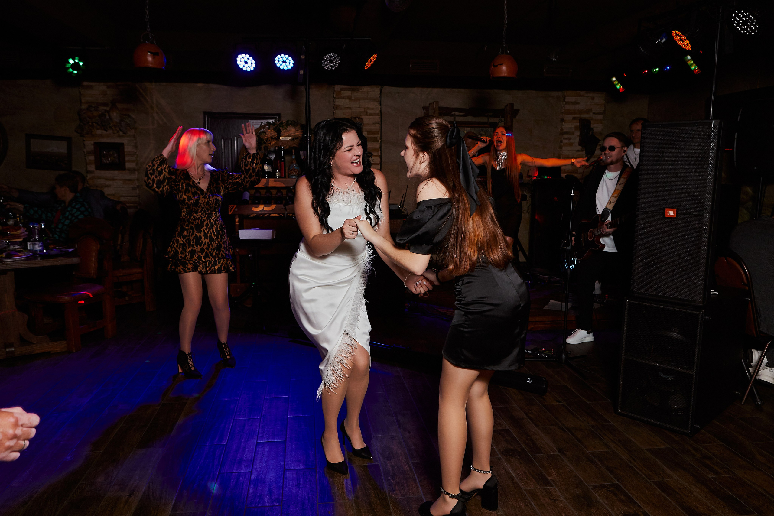 Юбилей 35 лет Ивану. Свадебный и семейный фотограф в Сочи-Красной поляне Ларионова Анна