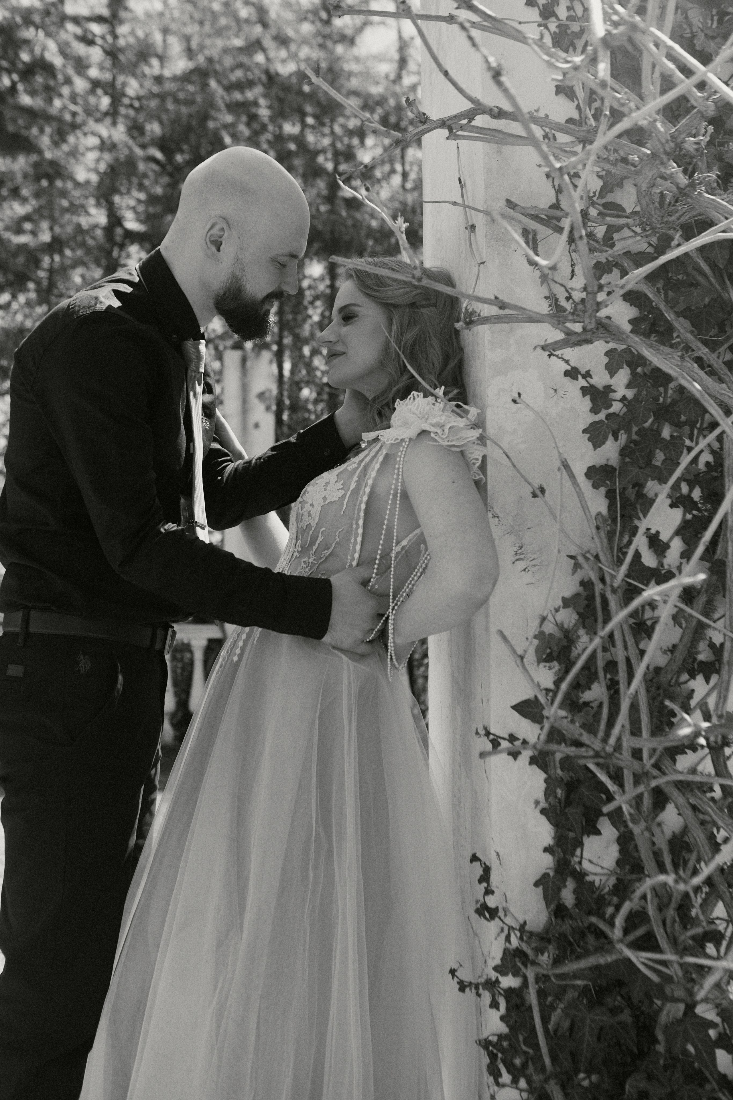 Евгений и Алёна. Свадебный и семейный фотограф в Сочи-Красной поляне Ларионова Анна