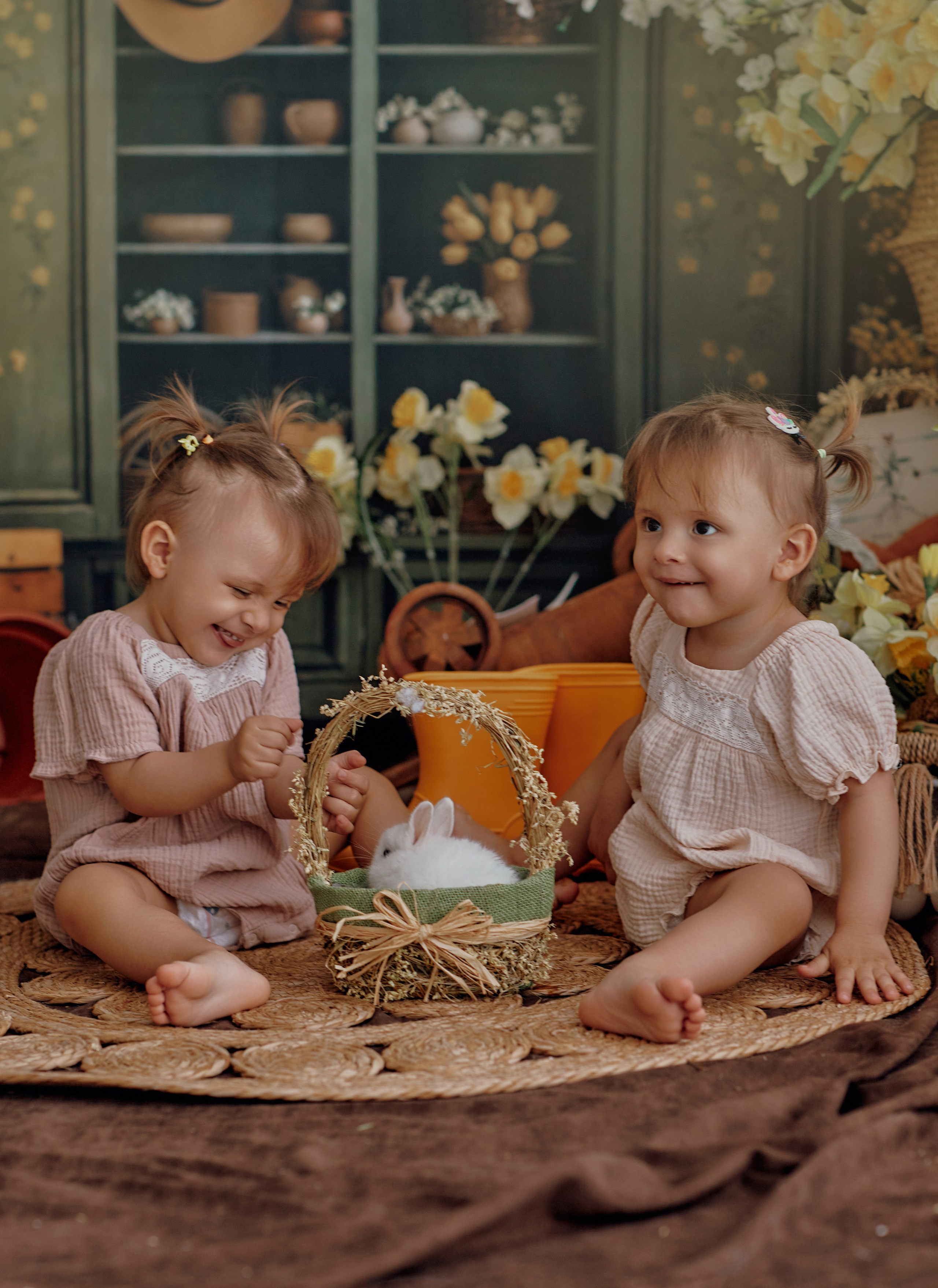 Пасха 2026. Свадебный и семейный фотограф в Сочи-Красной поляне Ларионова Анна