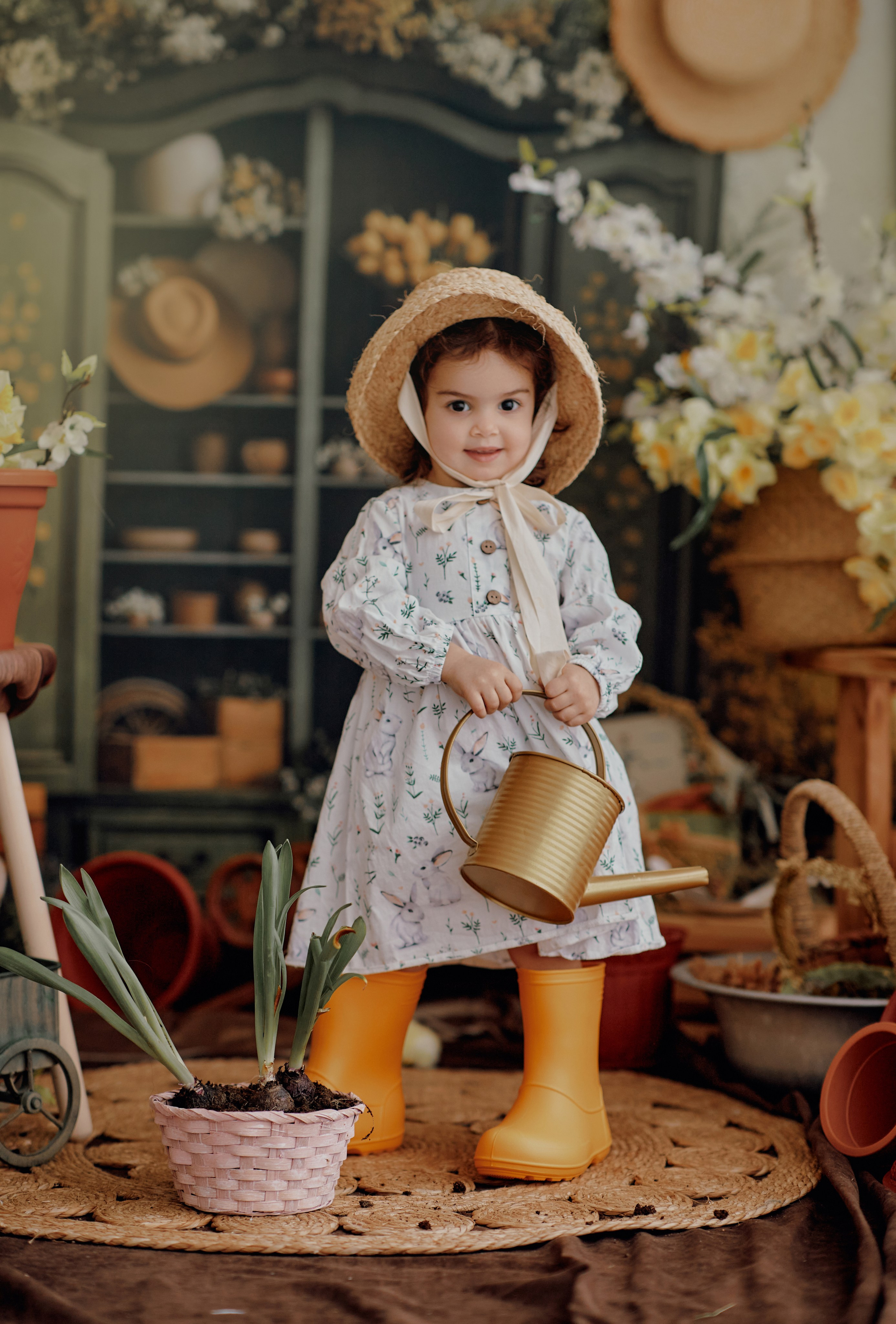 Пасха 2026. Свадебный и семейный фотограф в Сочи-Красной поляне Ларионова Анна