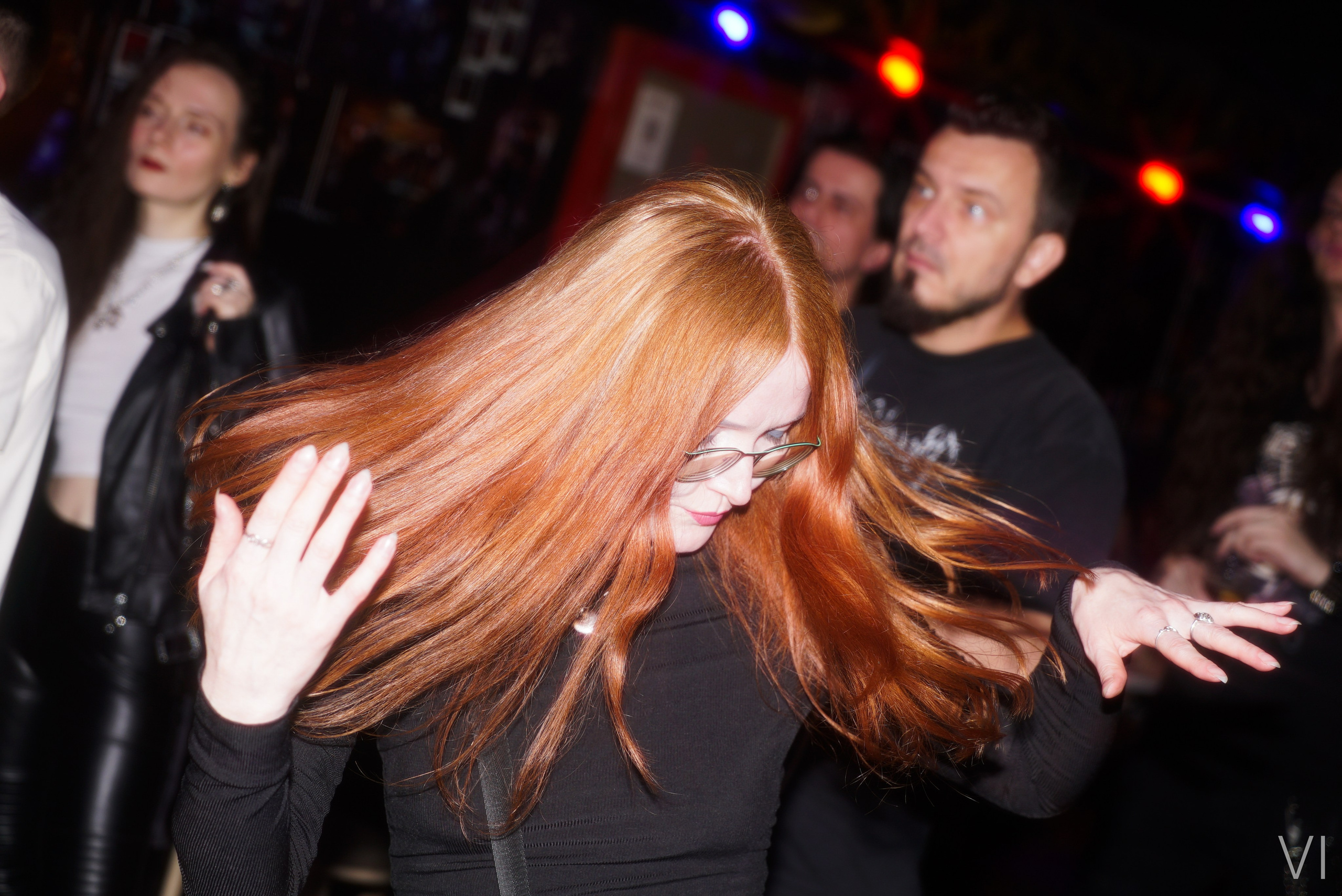 Slice of Sorrow — Большой Юбилейный Концерт. Концертный и репортажный фотограф Воронин Игорь