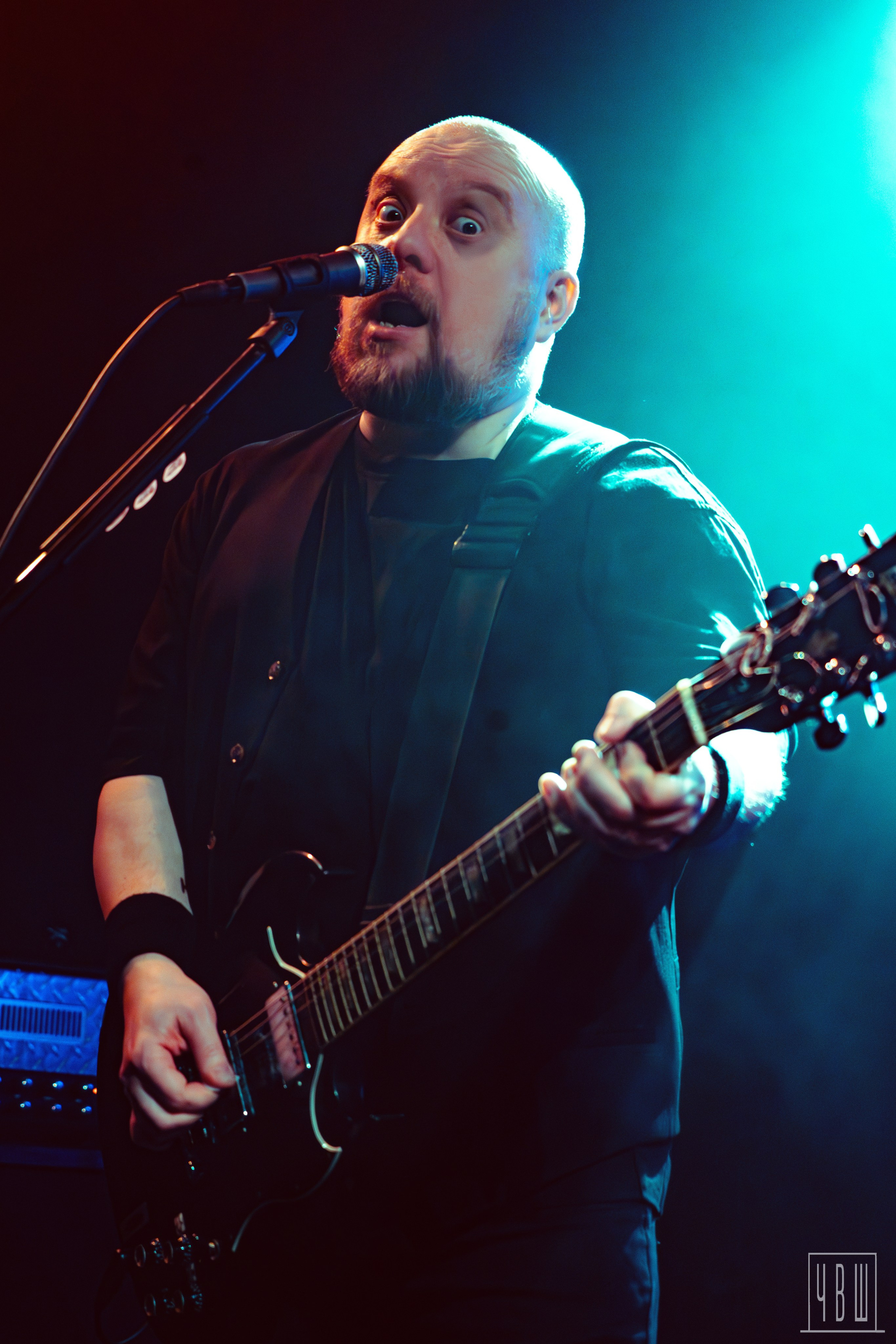 Разные Люди, 18.01.2026, Сердце. Человек в Шляпе