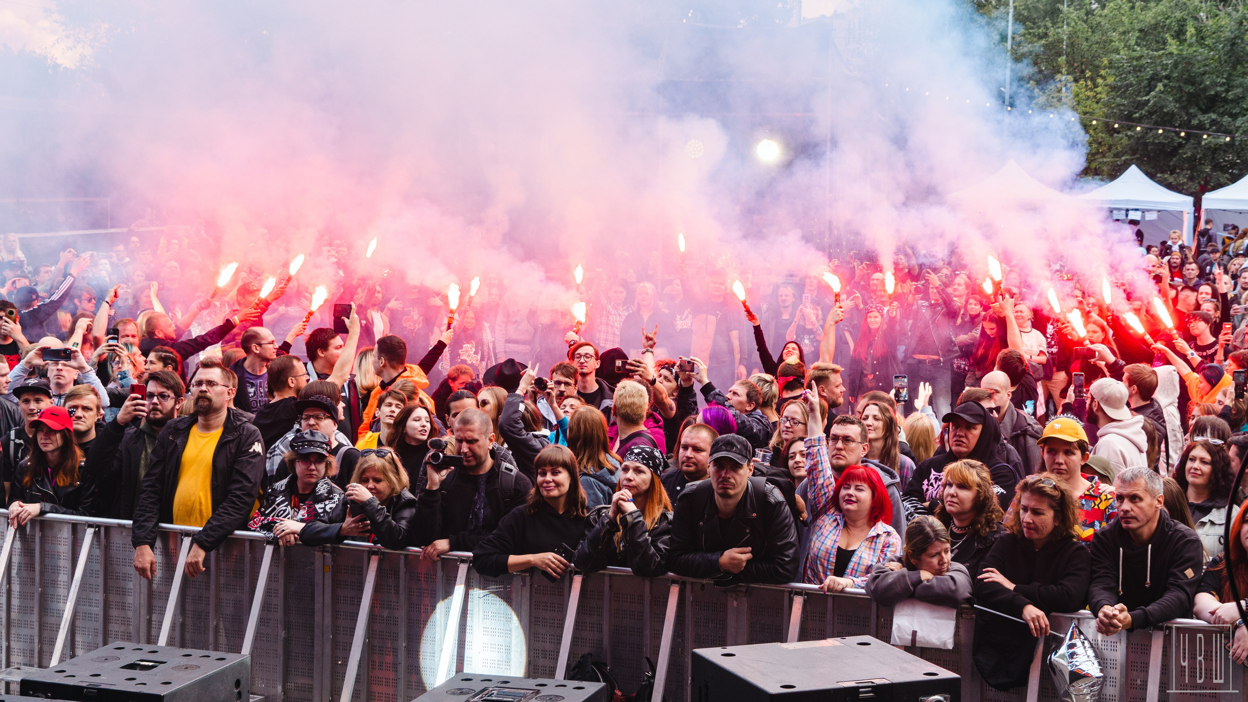 Живой! 2025, День Первый. Человек в Шляпе