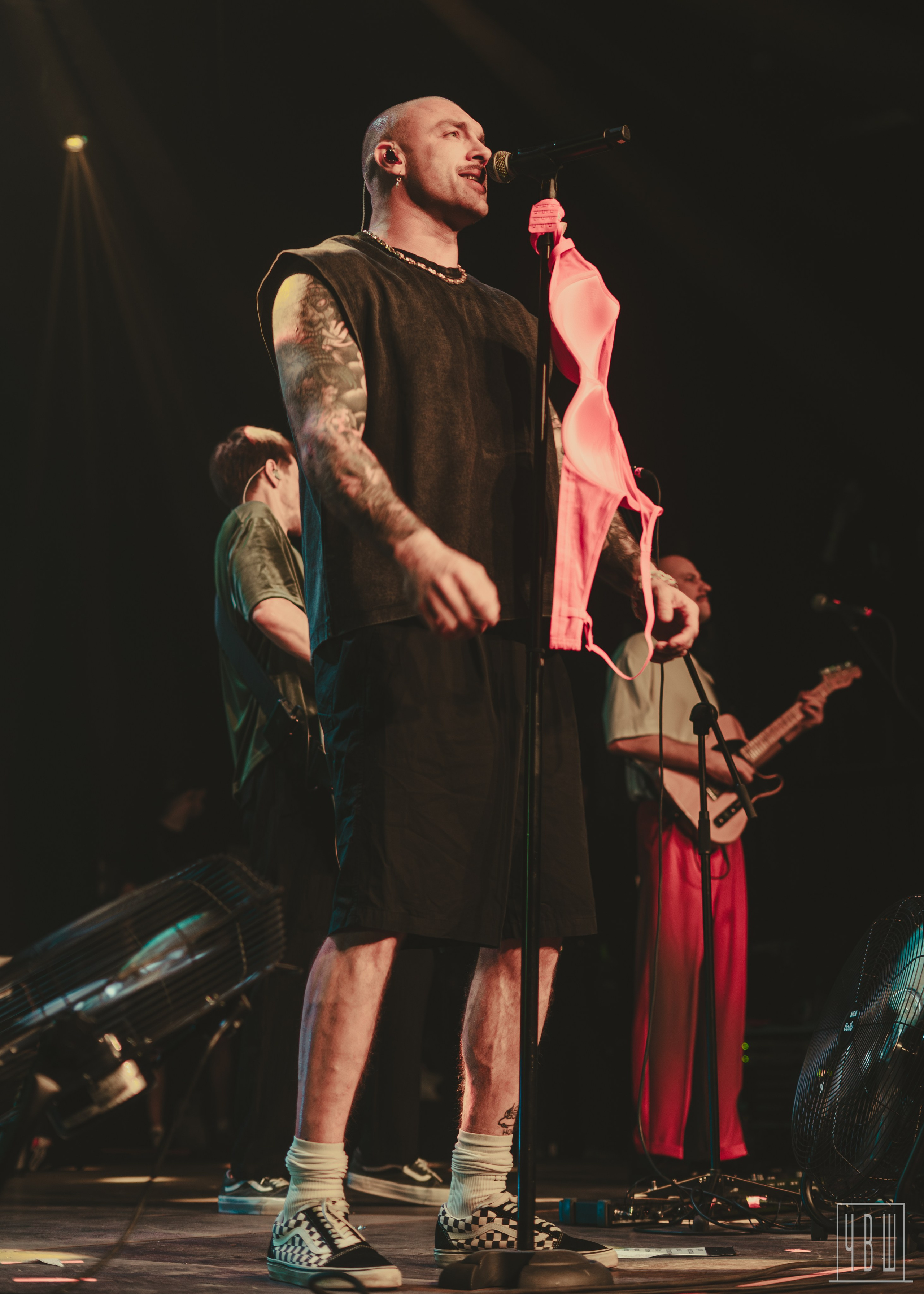 ГудТаймс, 07.03.2026, Sound. Человек в Шляпе