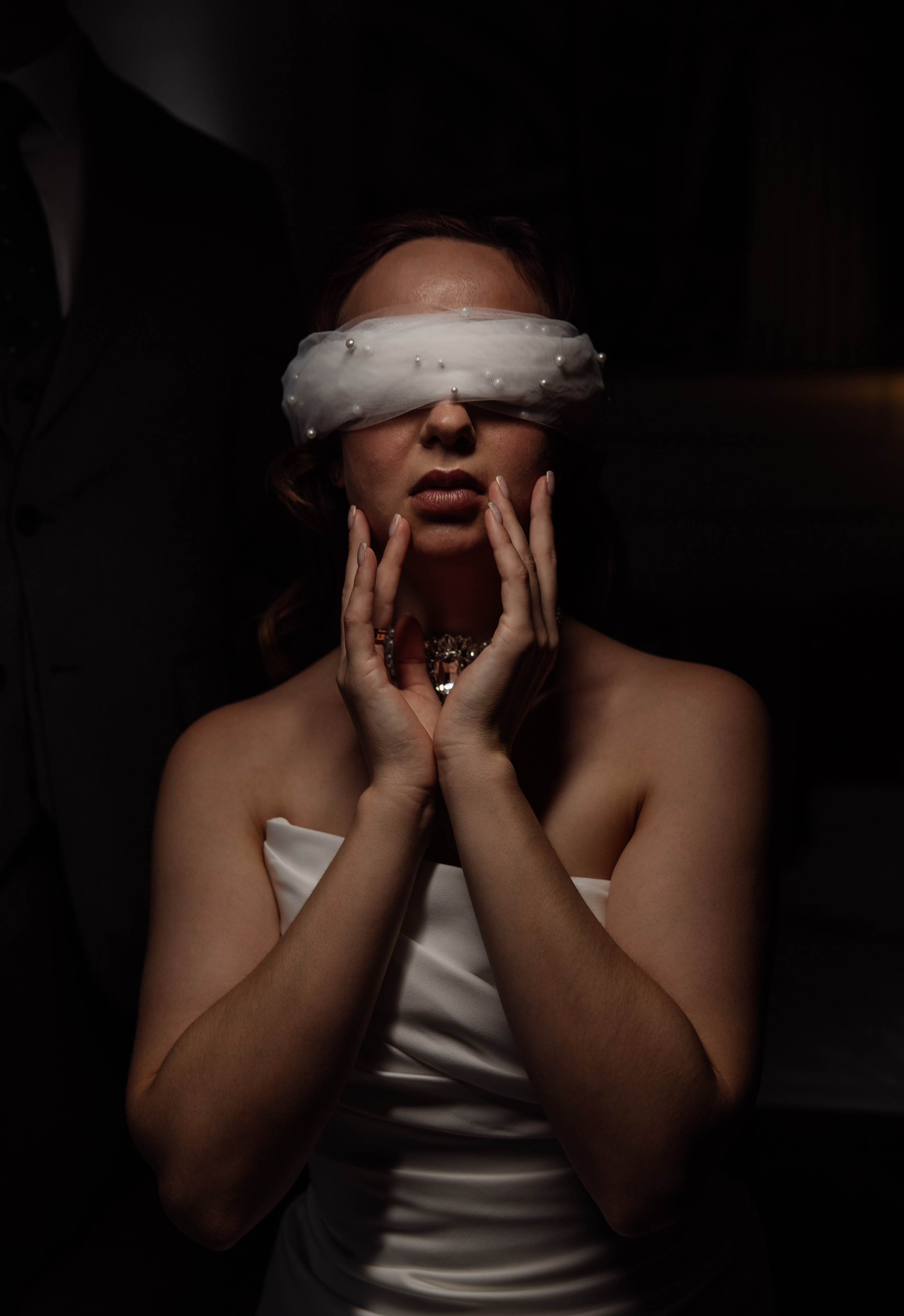 Magic of light. Свадебный фотограф в Астрахани