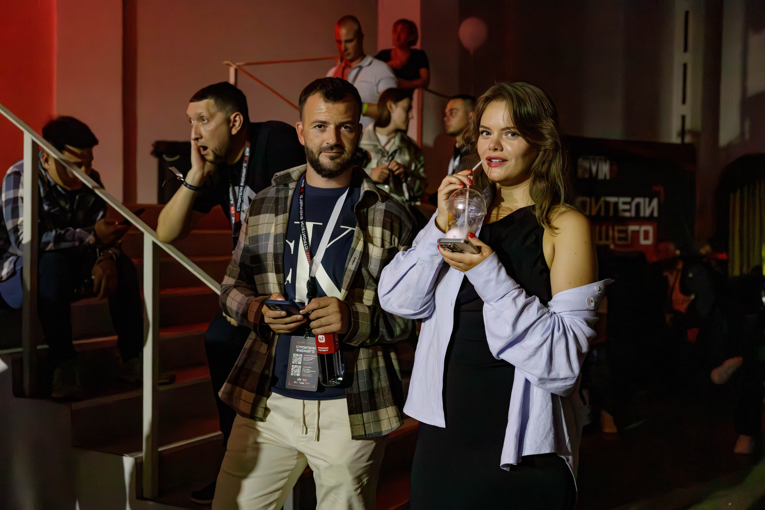 День строителя. Фотограф Булдакова Екатерина