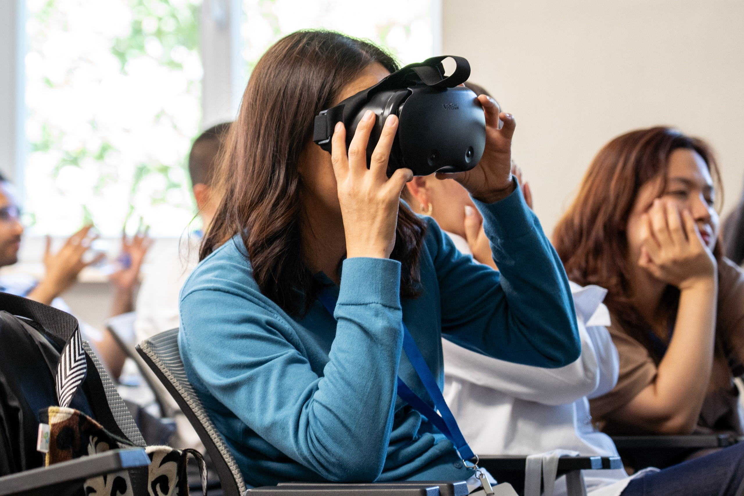 «Летний институт», посвящённый историческим процессам на евразийском пространстве. Репортажный фотограф в Москве Легкая Софья