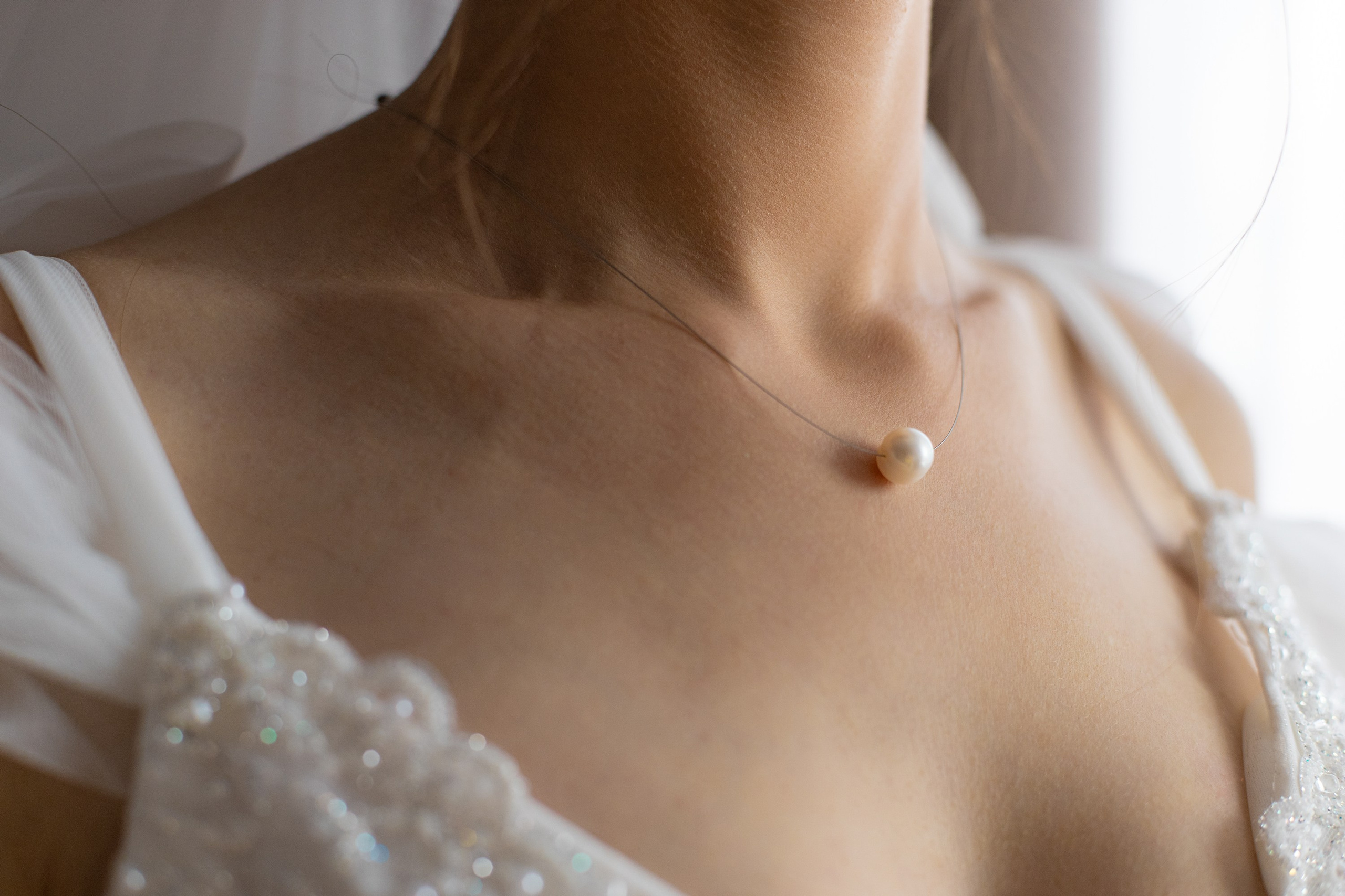 свадебные украшения