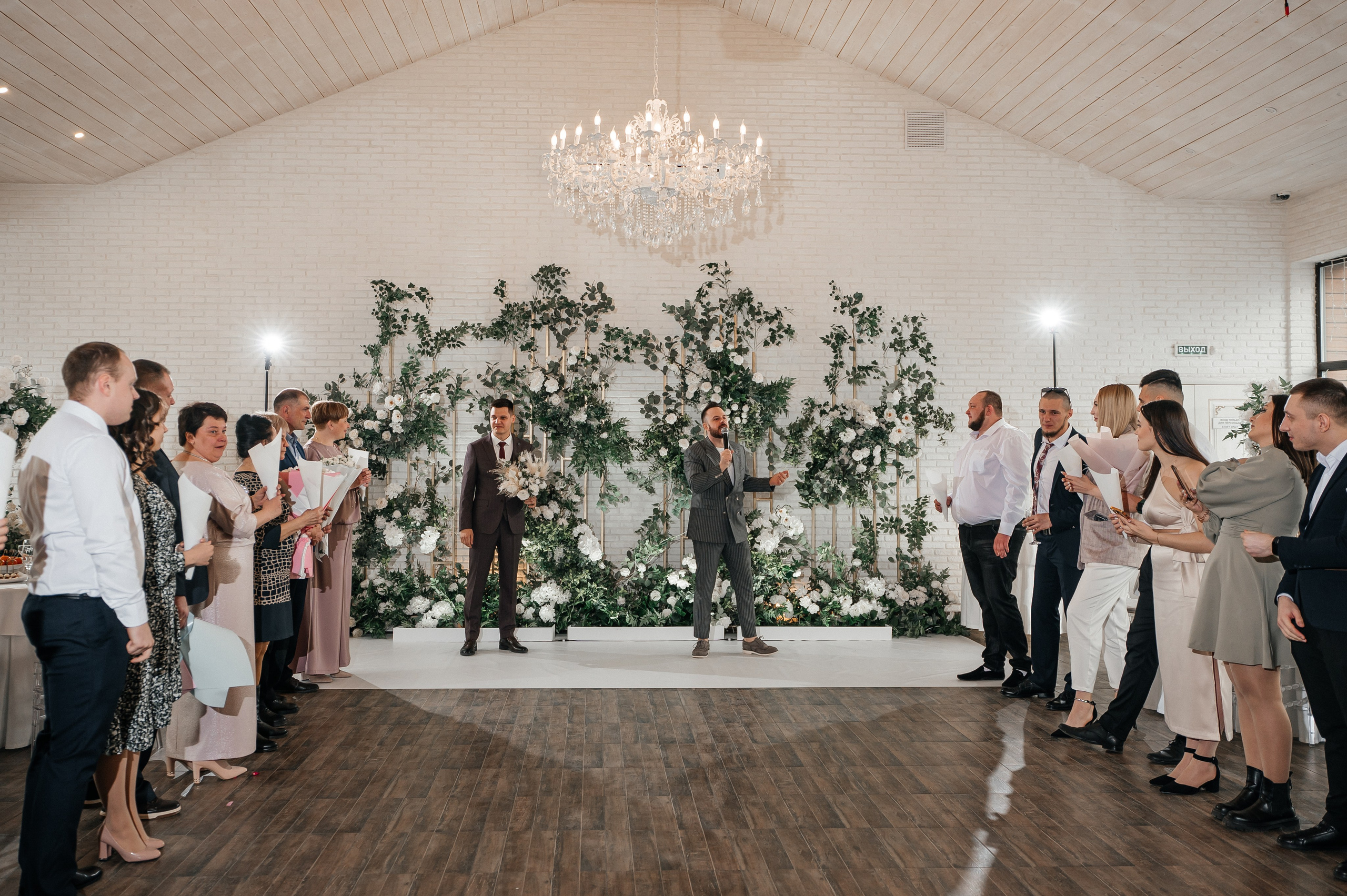 Дима и Вика 22.03.2024. Свадебный и семейный фотограф в городе Смоленске