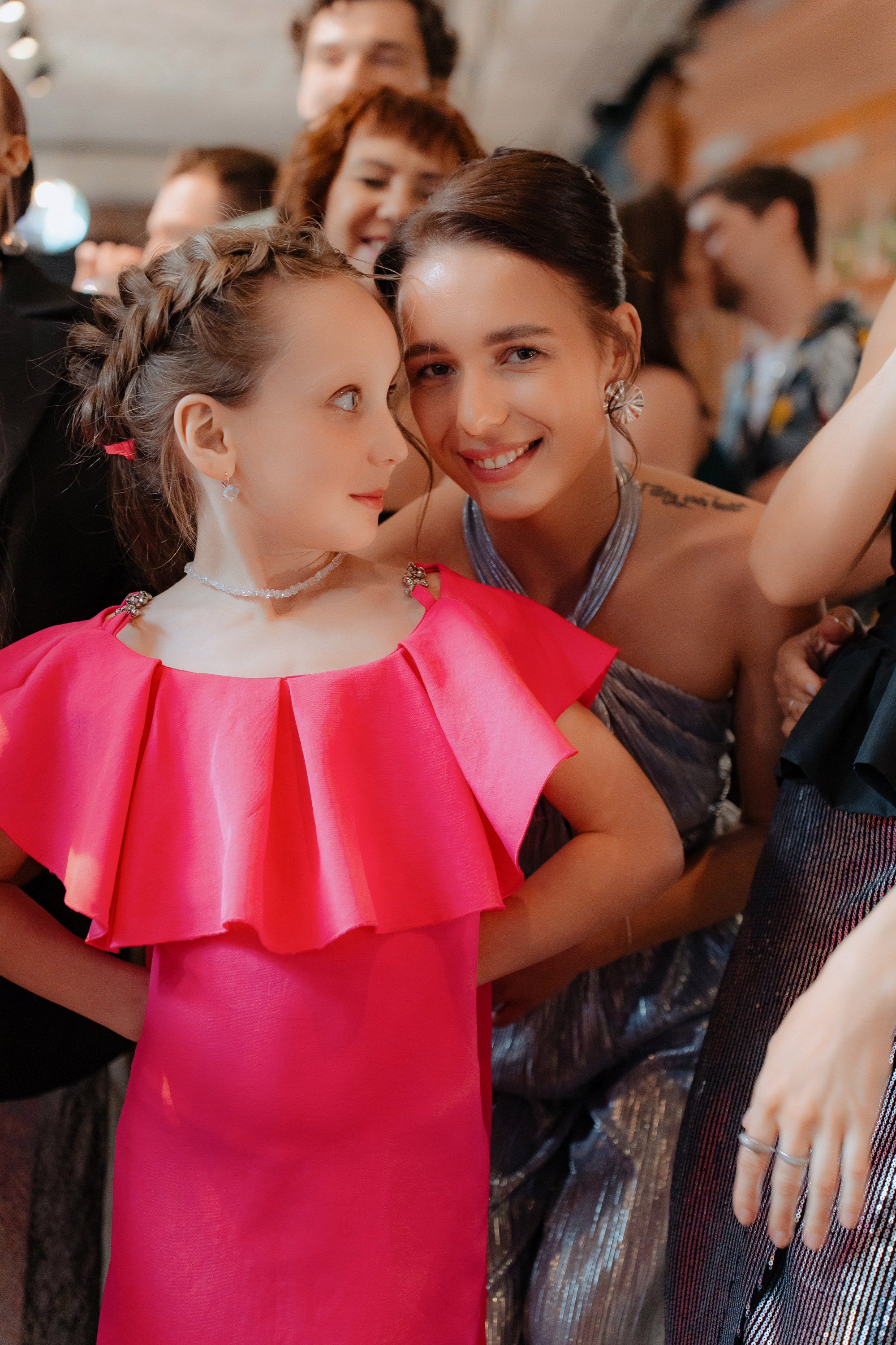 Elena & Kirill. Андрей Цветков — репортажный, свадебный и портретный фотограф в Санкт-Петербурге