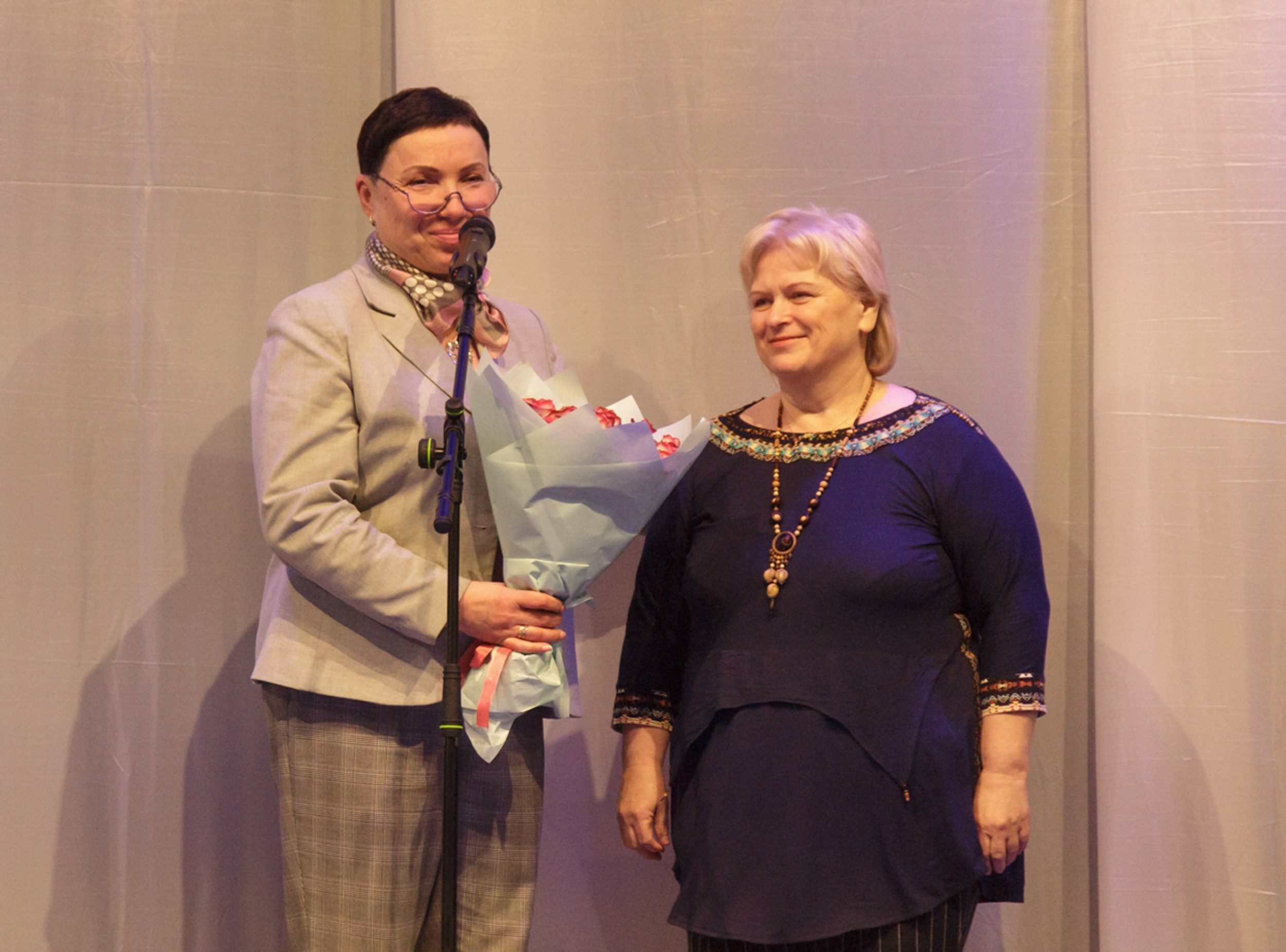 Юбилей ТПЭК. Фотограф Юлия Близнецова