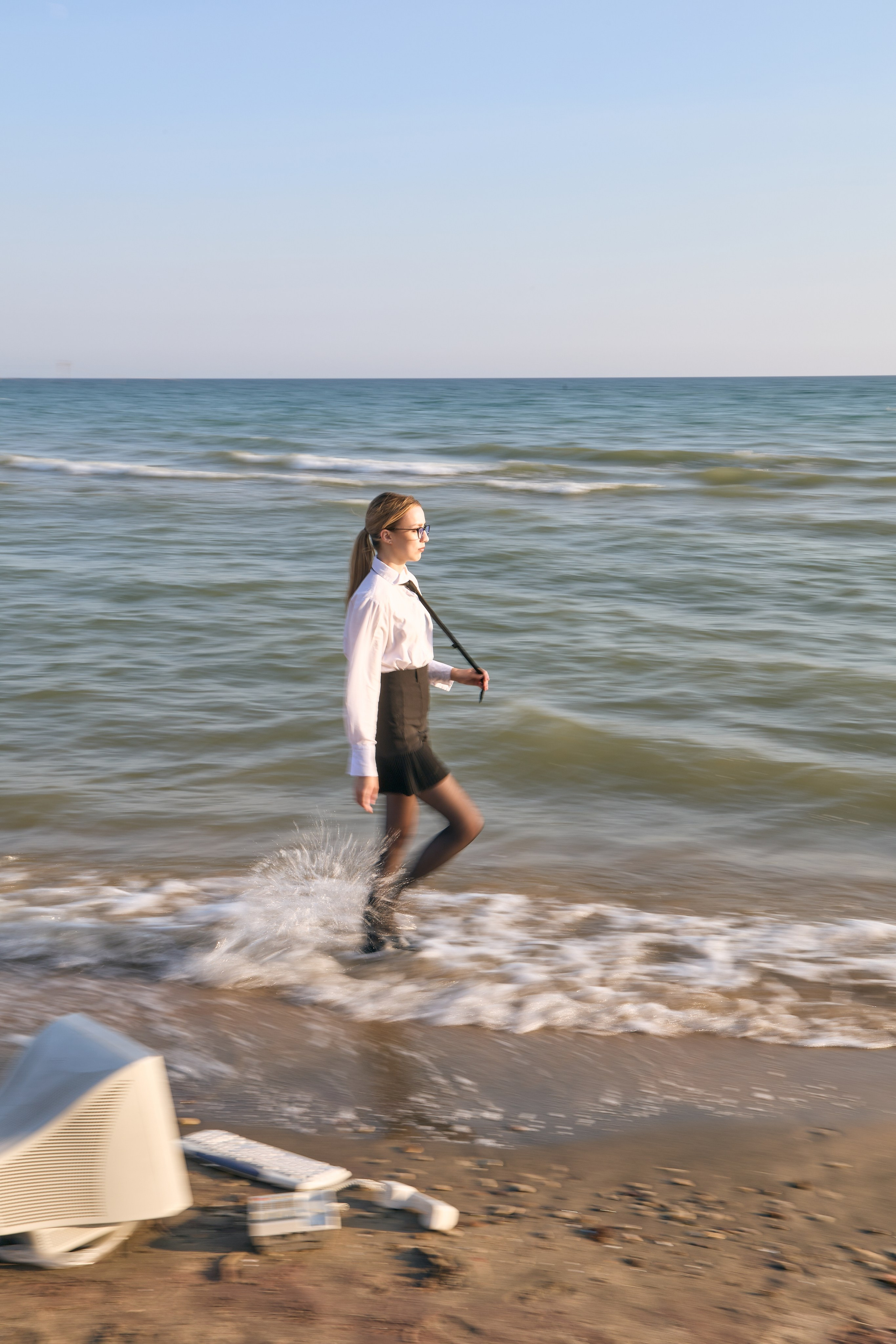 Творческая фотосессия. Фотограф Руслан Потапов в Краснодаре