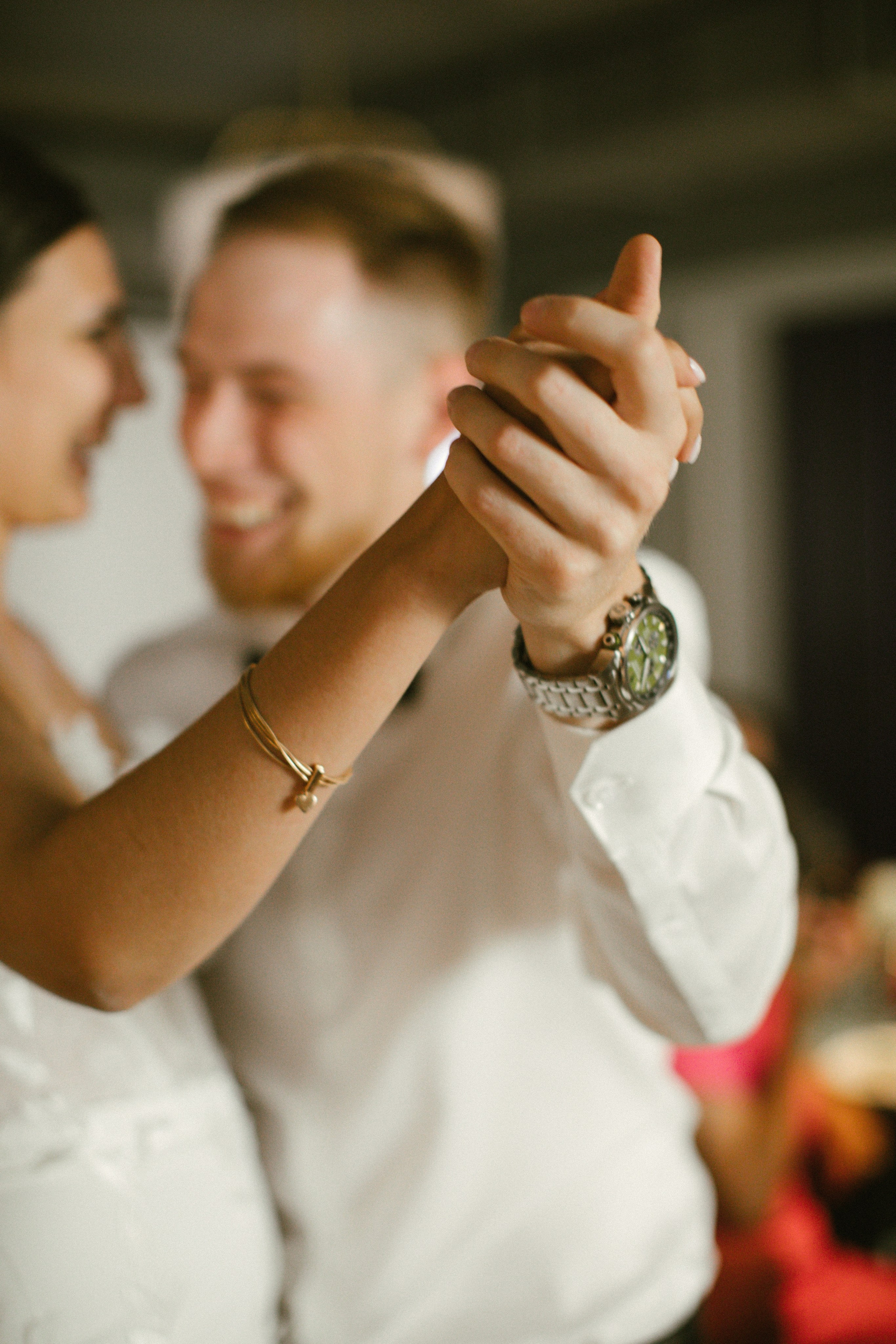 Арина & Александр. Фотограф Амирян Марина