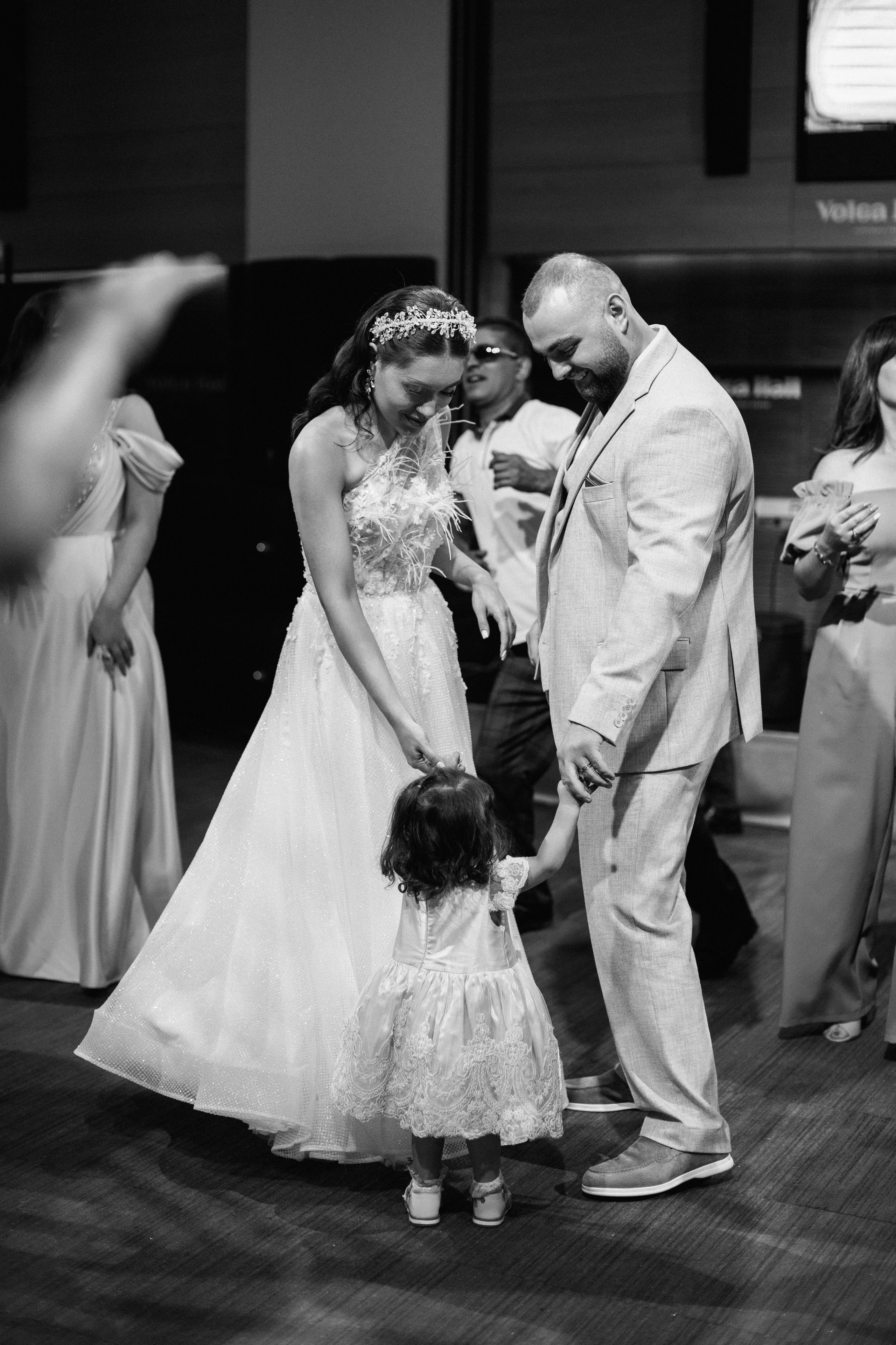 Марина & Давид. Фотограф Амирян Марина