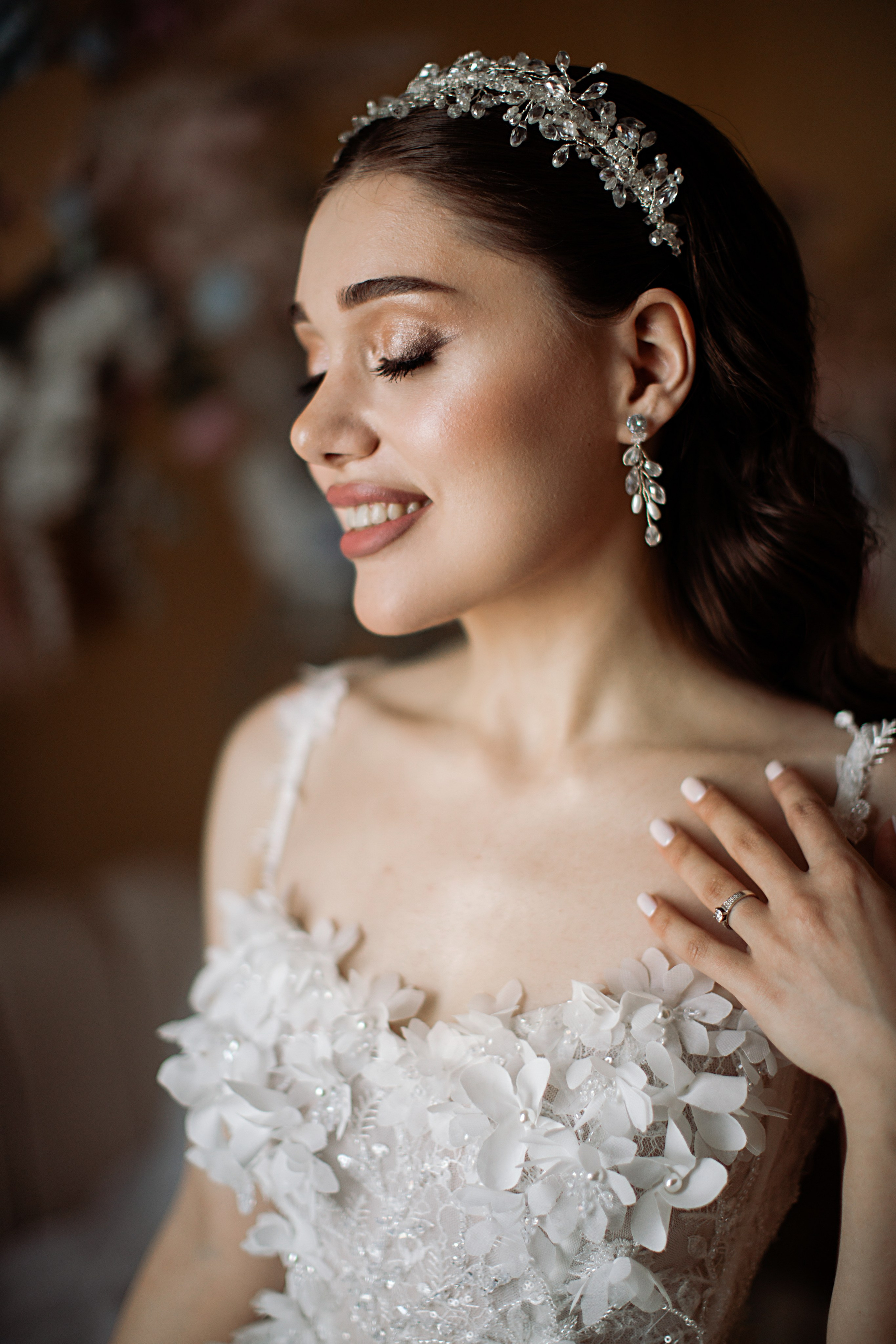 Марина & Давид. Фотограф Амирян Марина