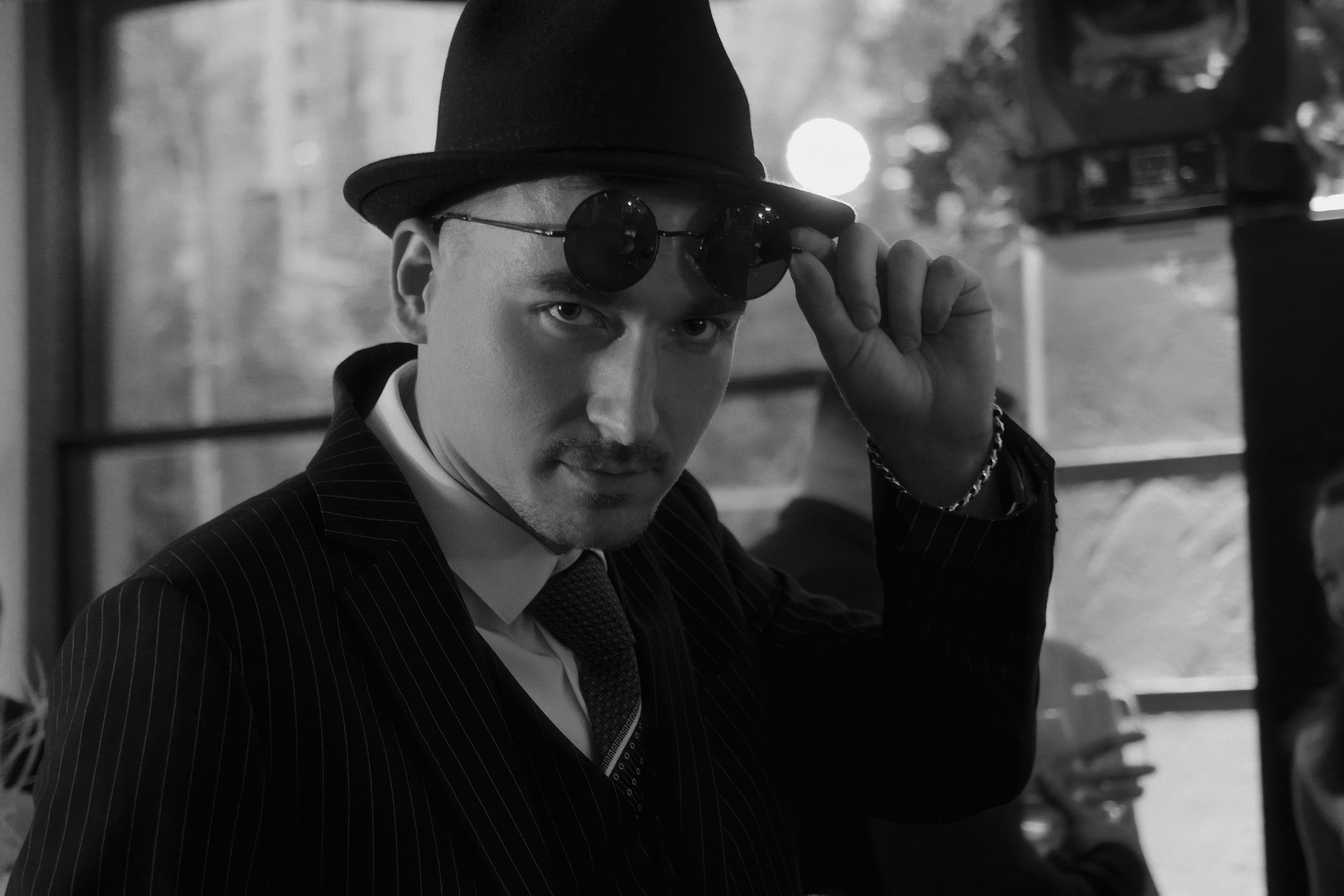 30 лет — времена не выбирают. Свадебный фотограф в Ростовe-на-Дону Анастасия Прутова