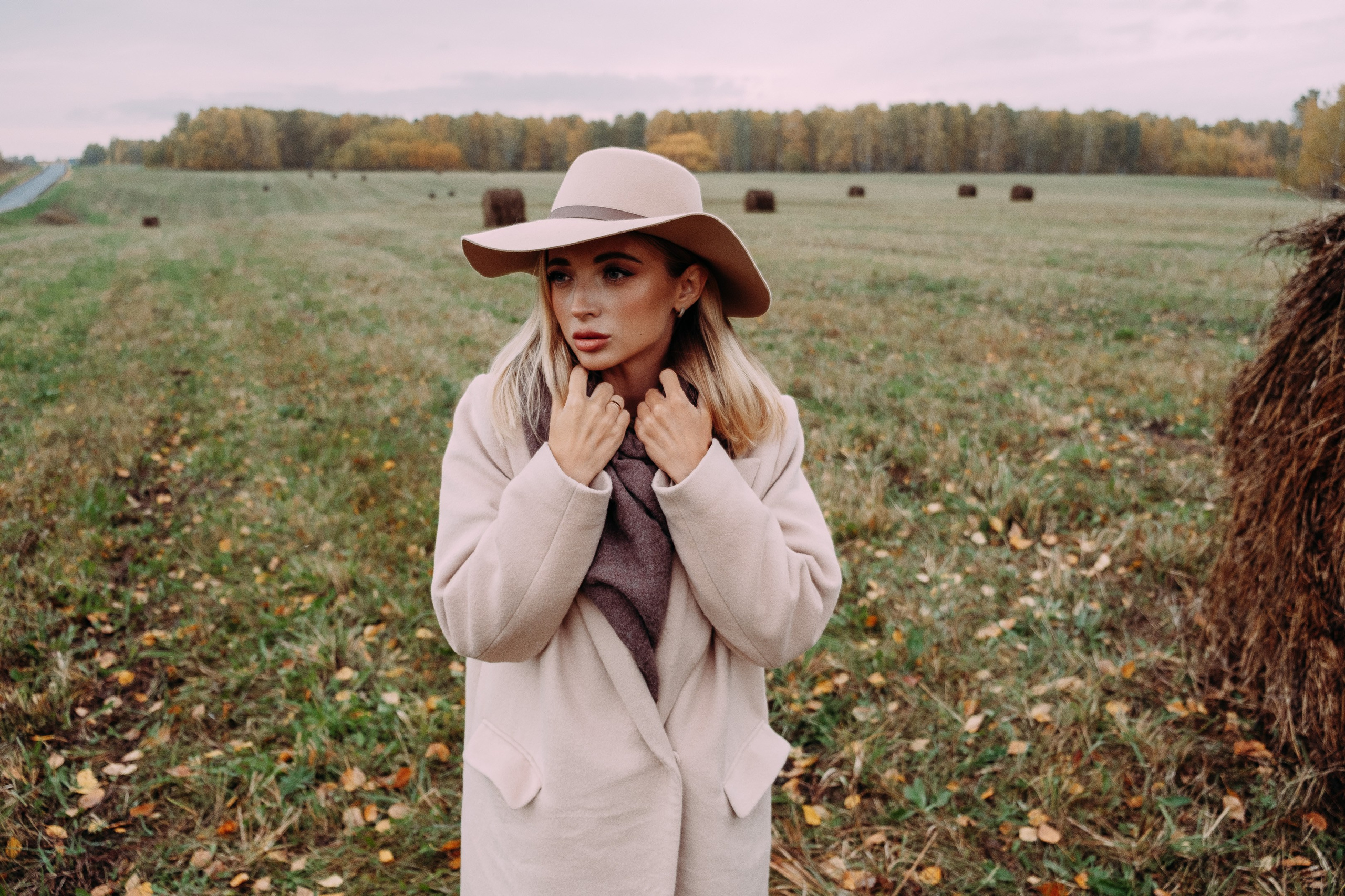 Portrait. Фотограф Кемерово Иван Сапожников