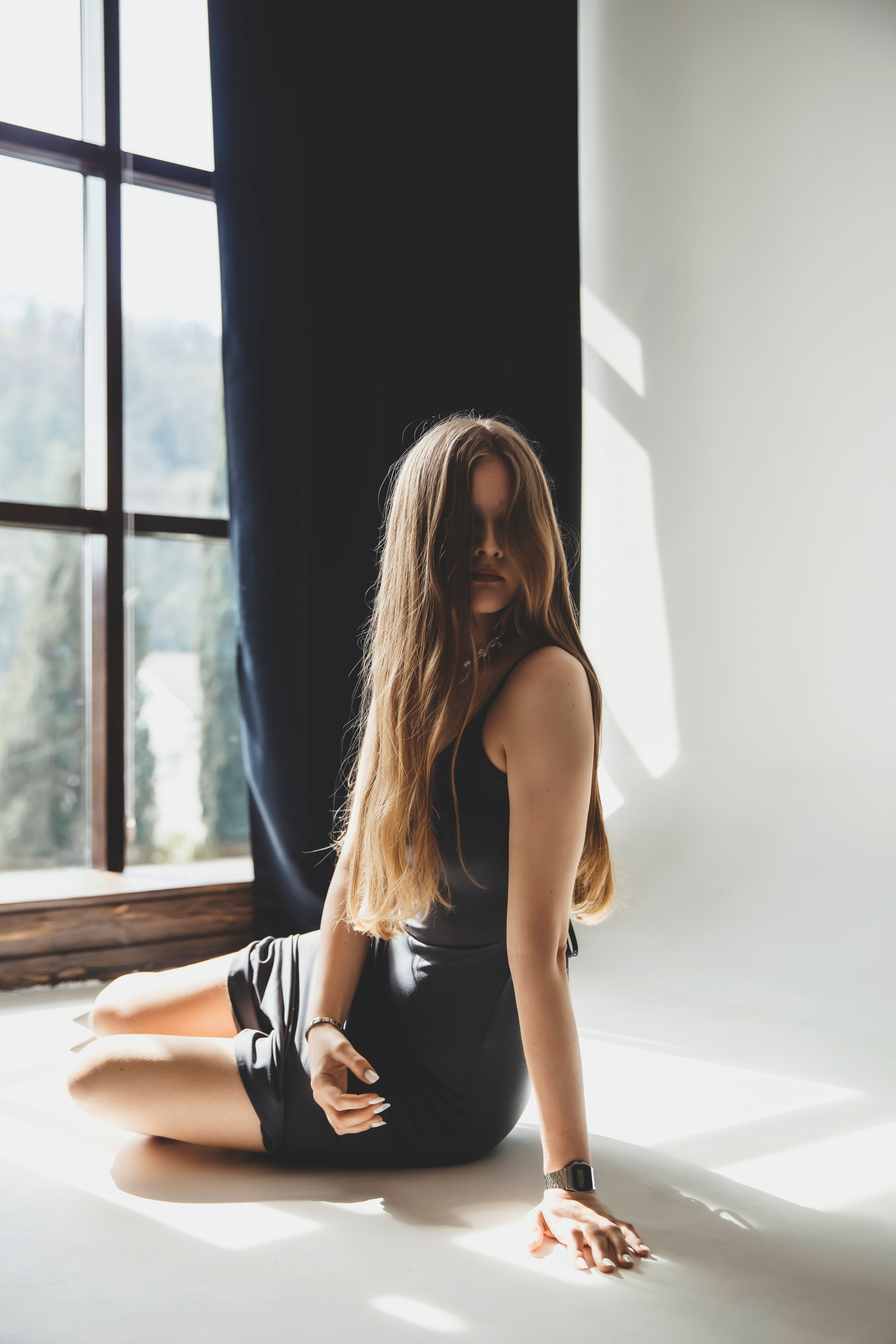 Кристина. Свадебный и семейный фотограф Колоскова Мария (Сочи и весь мир)